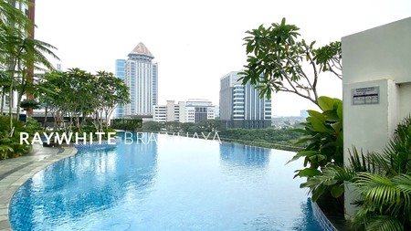 Apartment Antasari Place Harga dibawah Pasar 