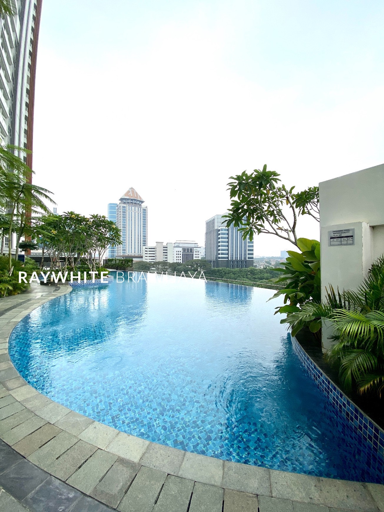 Apartment Antasari Place Harga dibawah Pasar