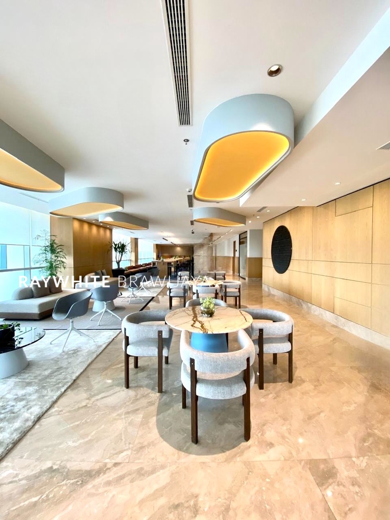 Apartment Antasari Place Harga dibawah Pasar