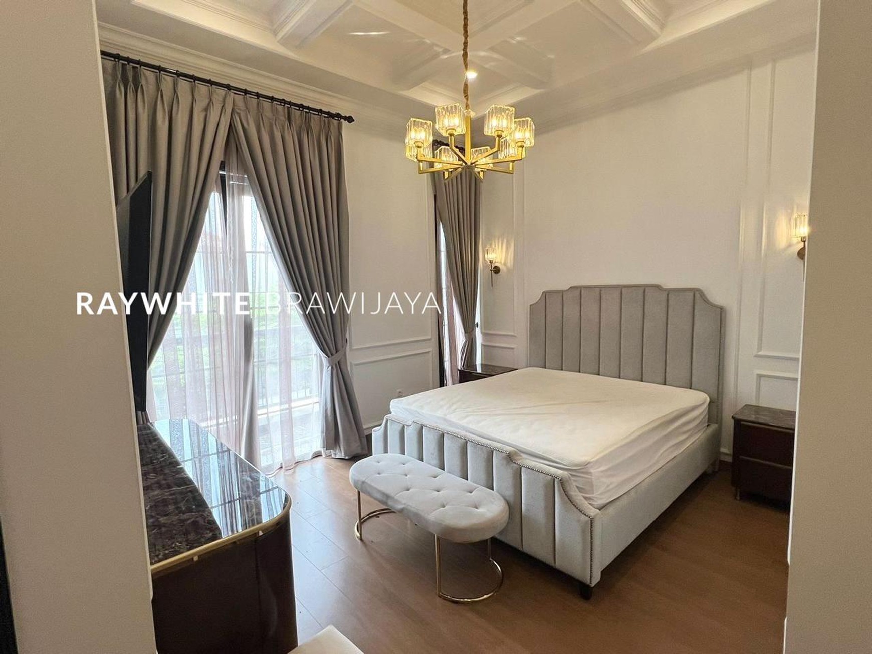 Rumah Baru Siap Huni Area Pejaten