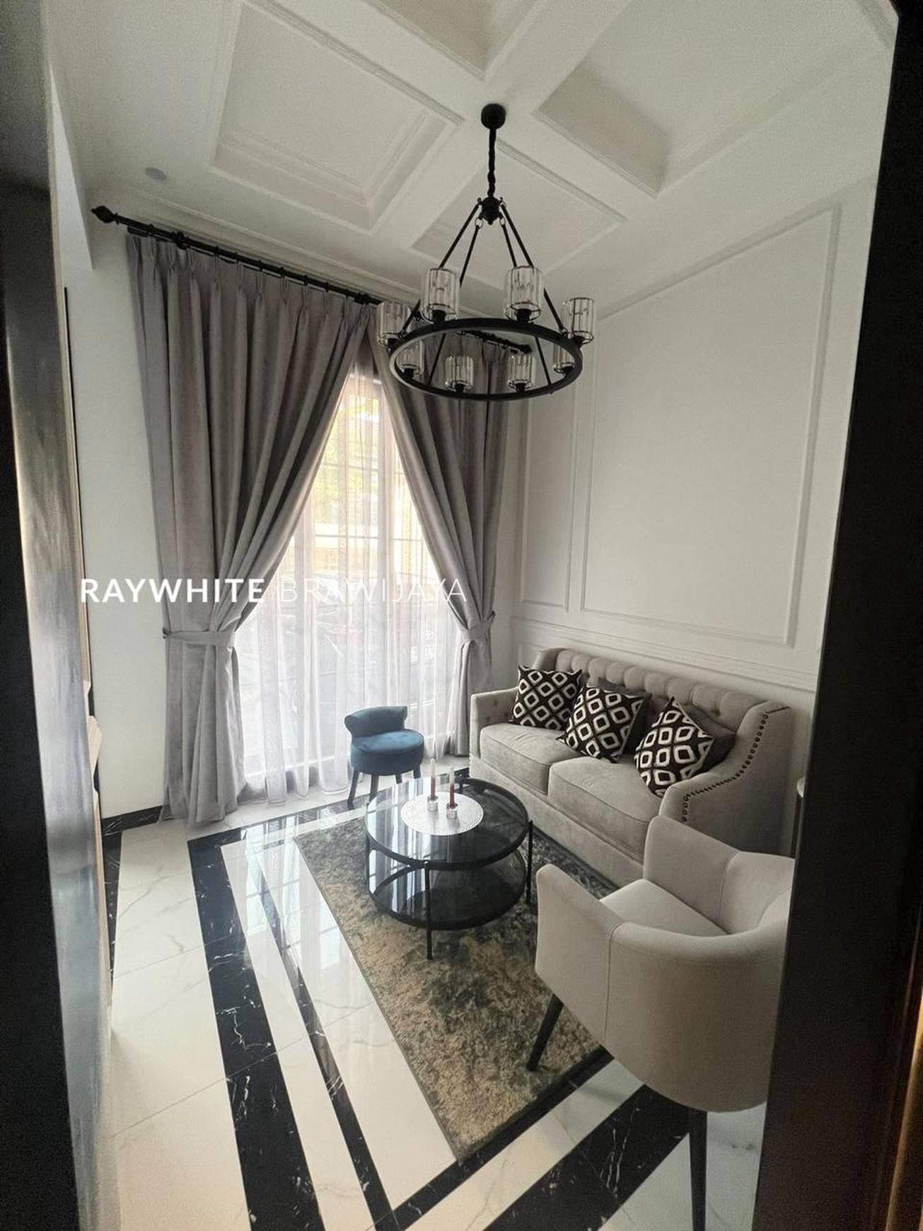 Rumah Baru Siap Huni Area Pejaten
