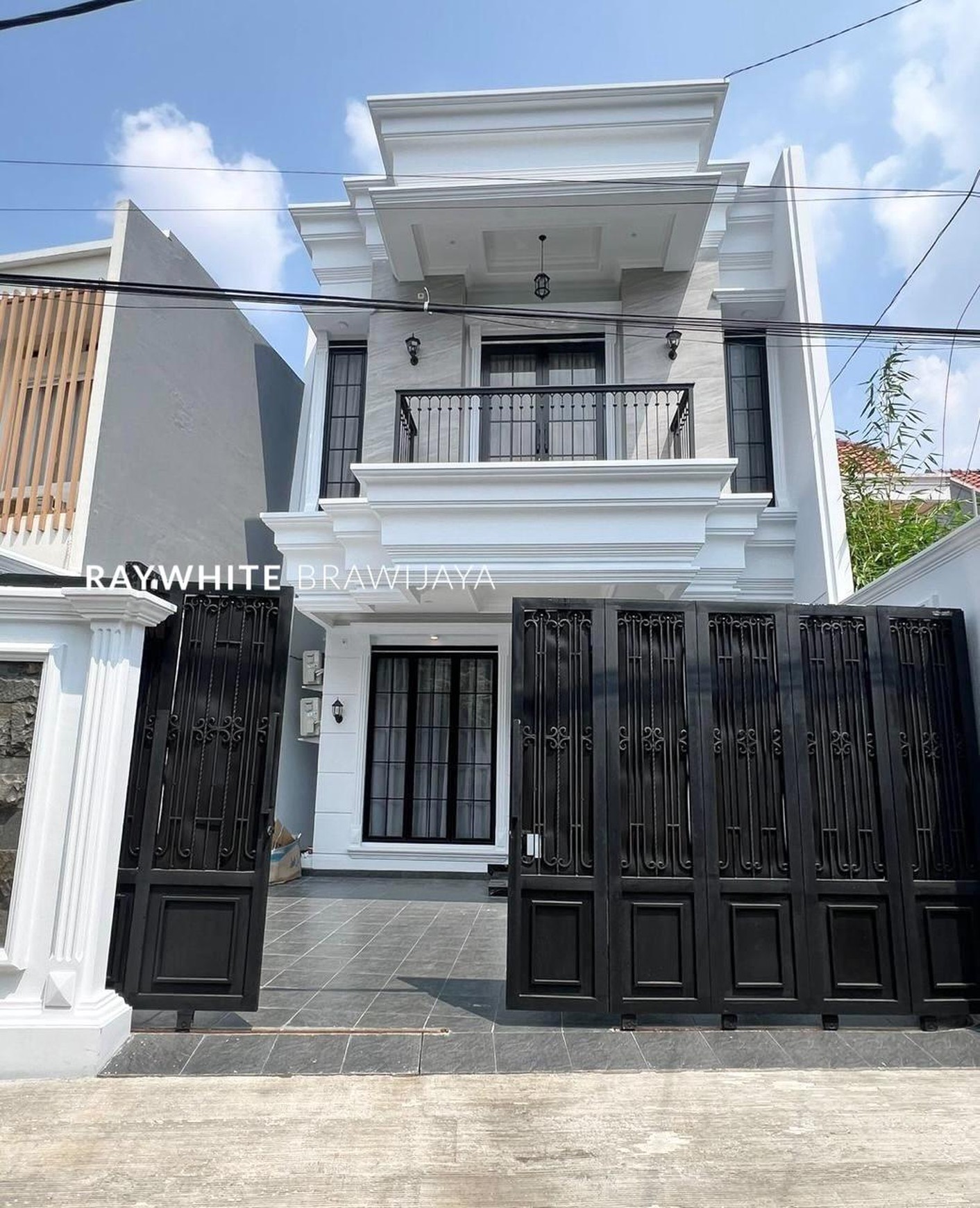 Rumah Baru Siap Huni Area Pejaten