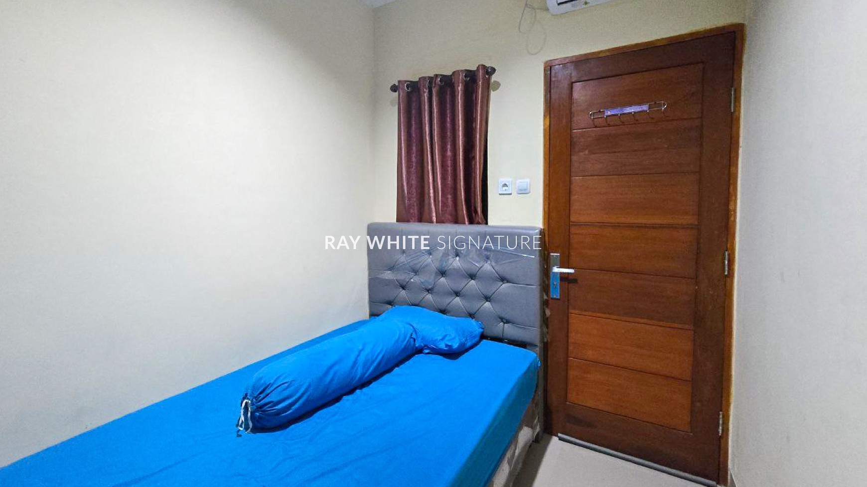 Dijual Rumah Kost 3 Lantai di Jl Tiong Setiabudi