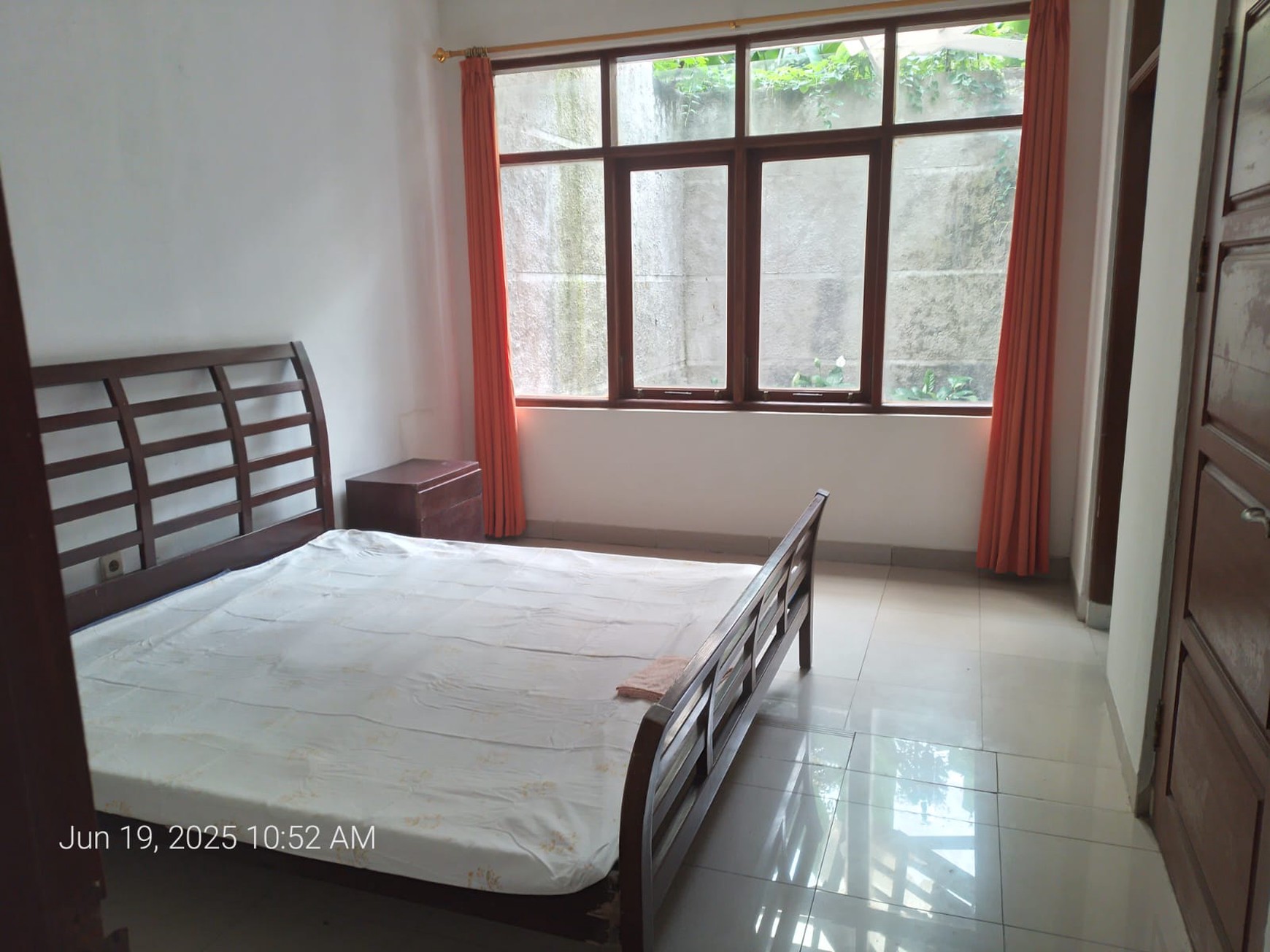 Rumah tenang dan nyaman Dago Asri, Bandung!