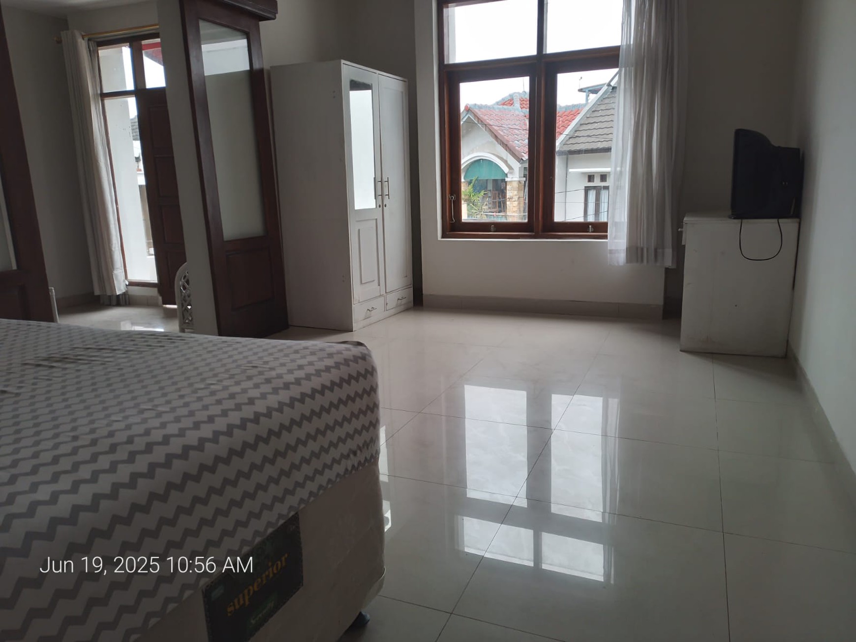 Rumah tenang dan nyaman Dago Asri, Bandung!