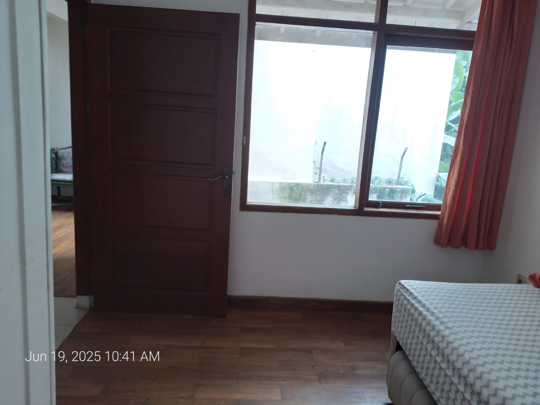 Rumah tenang dan nyaman Dago Asri, Bandung!