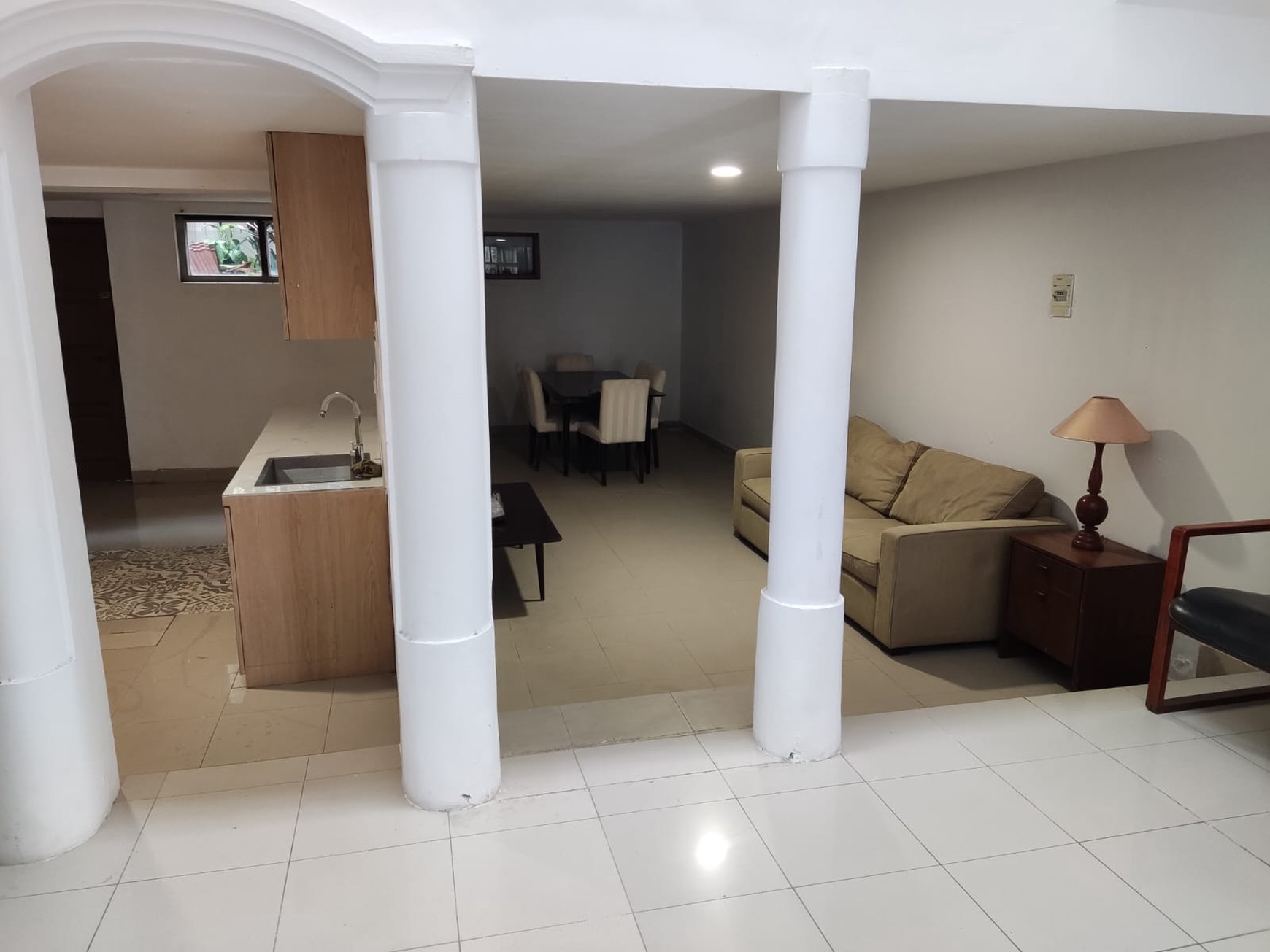 Rumah tenang dan nyaman Dago Asri, Bandung!