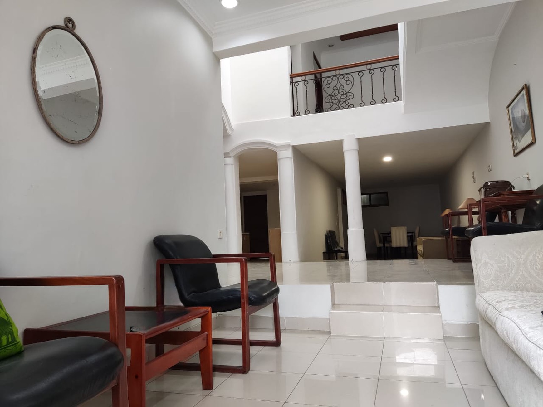 Rumah tenang dan nyaman Dago Asri, Bandung!