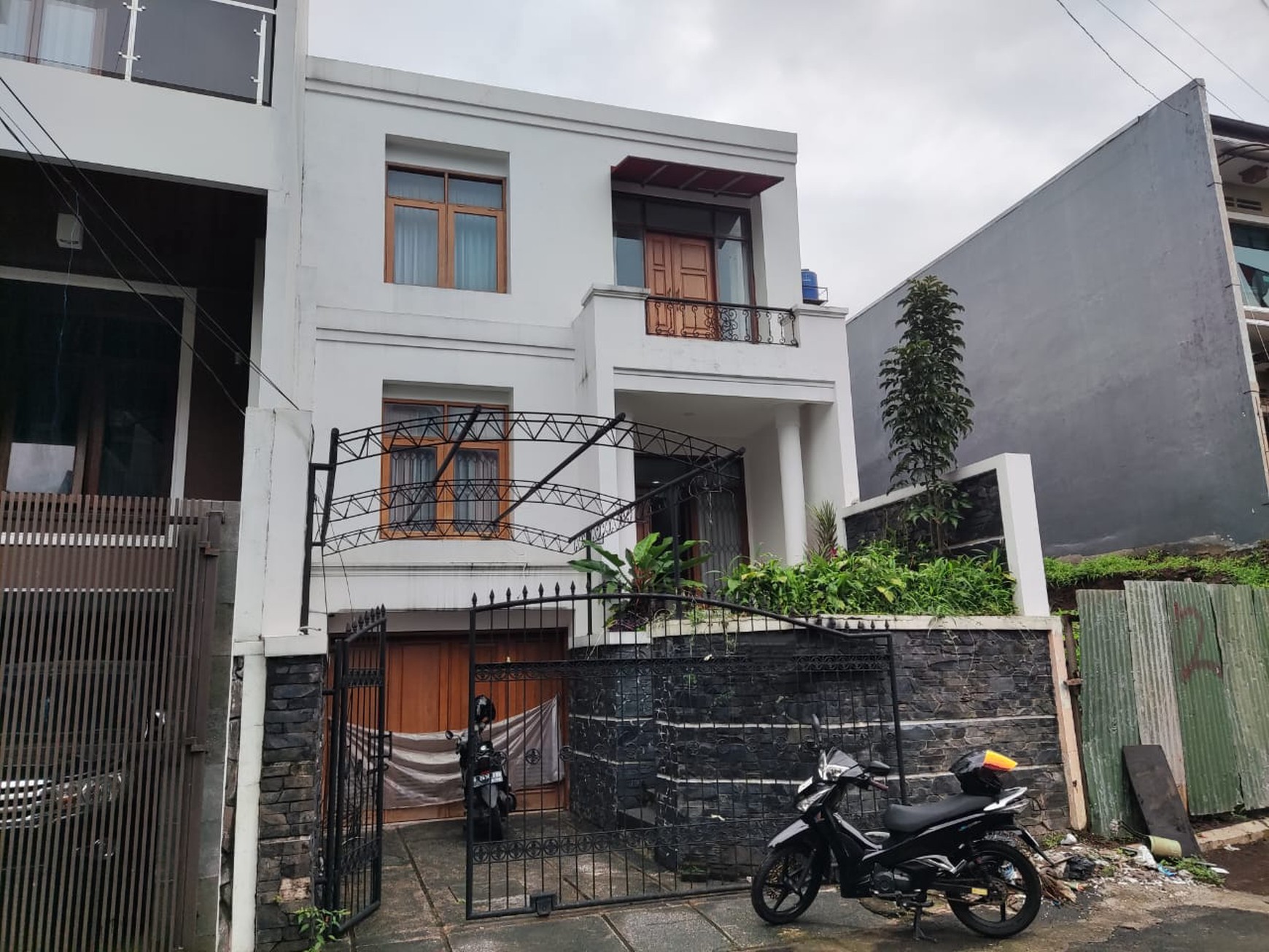 Rumah tenang dan nyaman Dago Asri, Bandung!