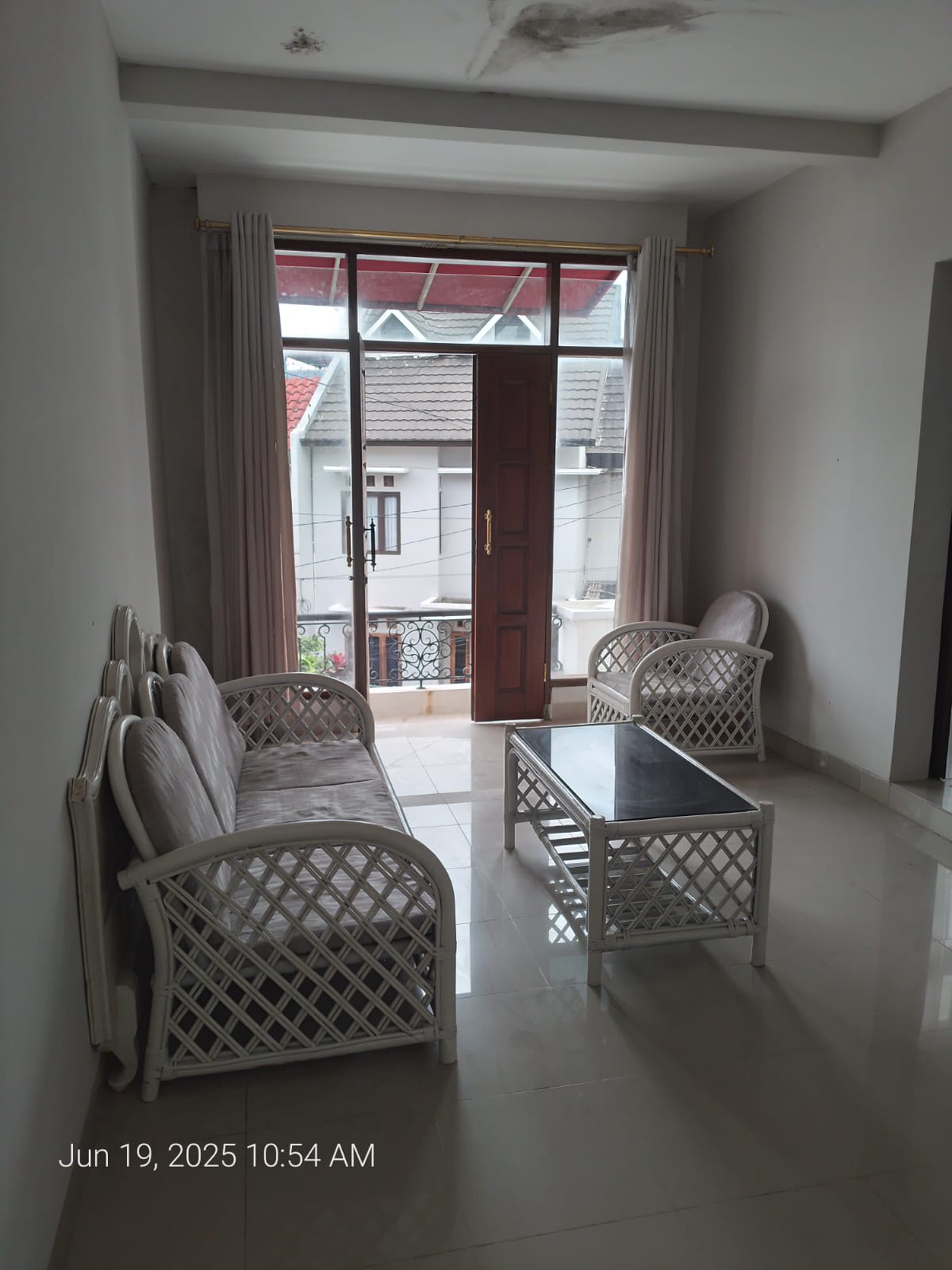 Rumah tenang dan nyaman Dago Asri, Bandung!