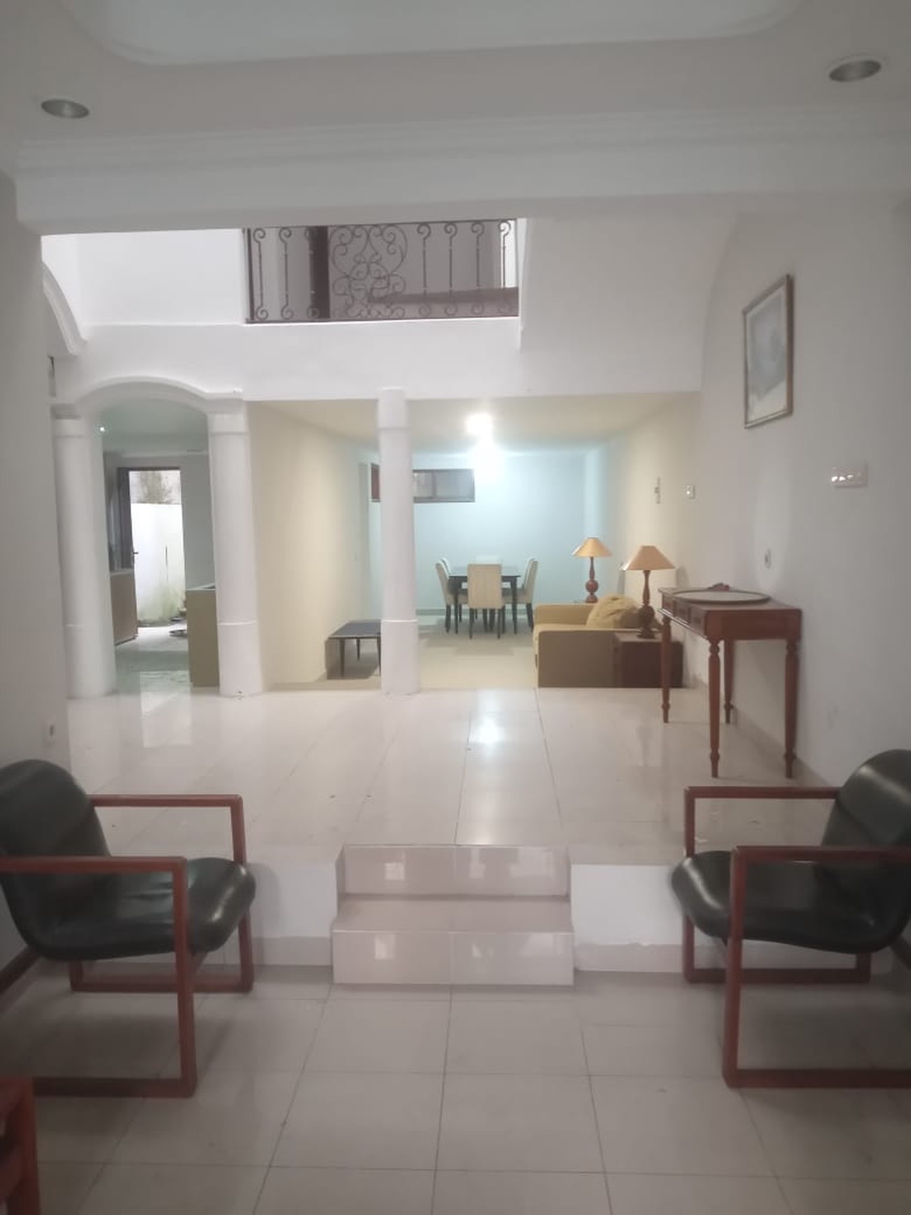 Rumah tenang dan nyaman Dago Asri, Bandung!
