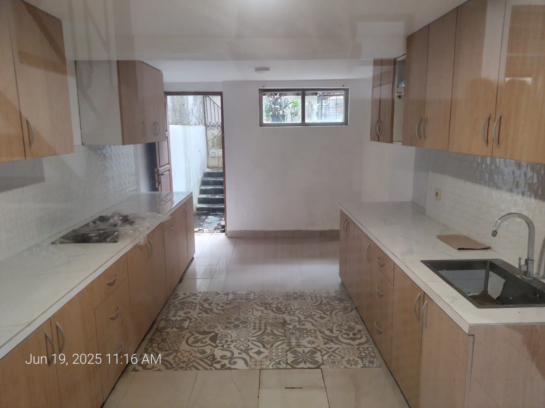 Rumah tenang dan nyaman Dago Asri, Bandung!