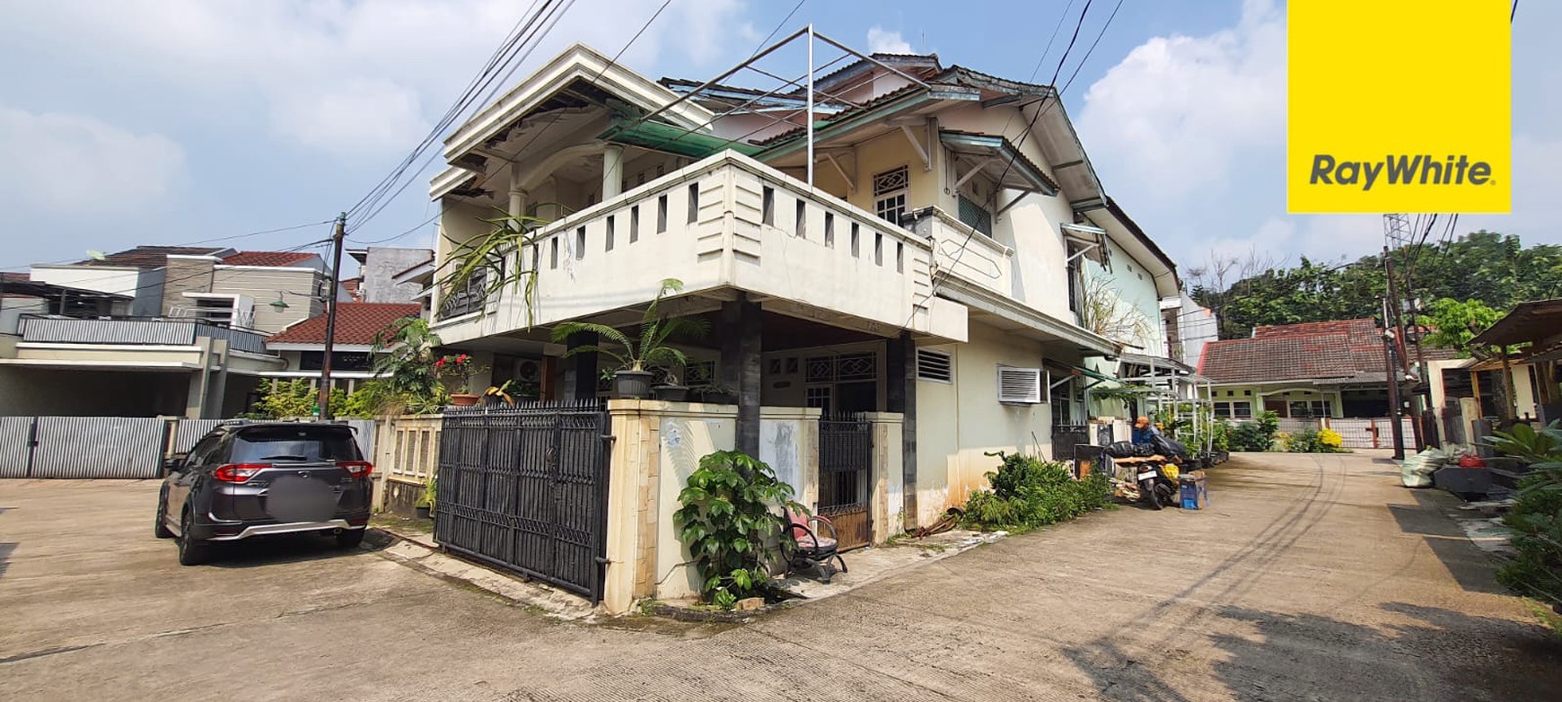 Rumah di Bumi Mutiara, Bojongkulur, Bekasi