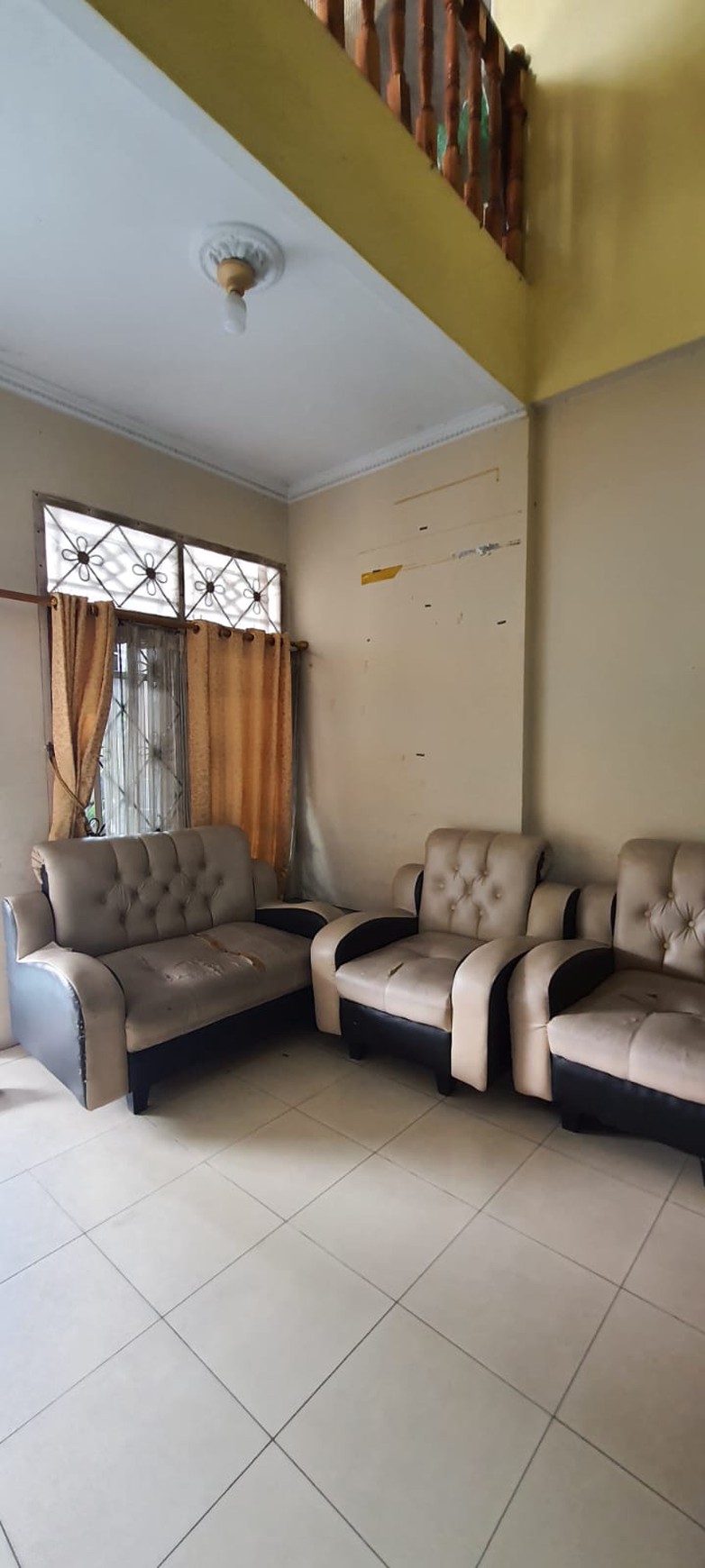 Rumah di Bumi Mutiara, Bojongkulur, Bekasi