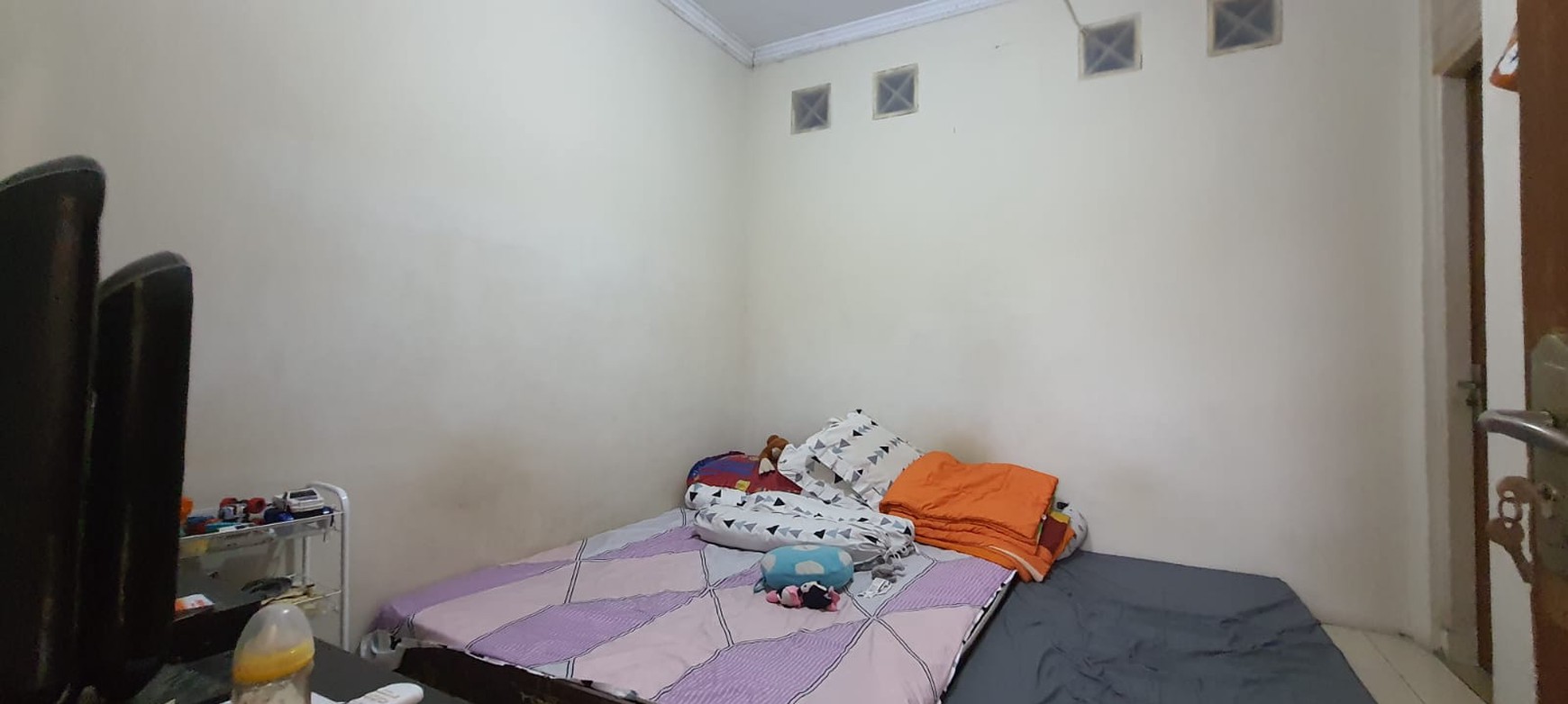 Rumah di Bumi Mutiara, Bojongkulur, Bekasi