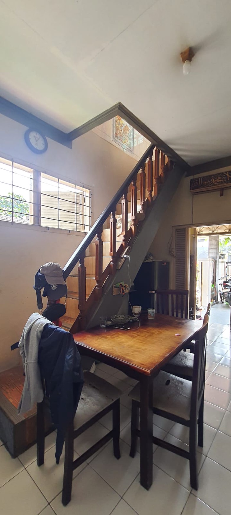 Rumah di Bumi Mutiara, Bojongkulur, Bekasi