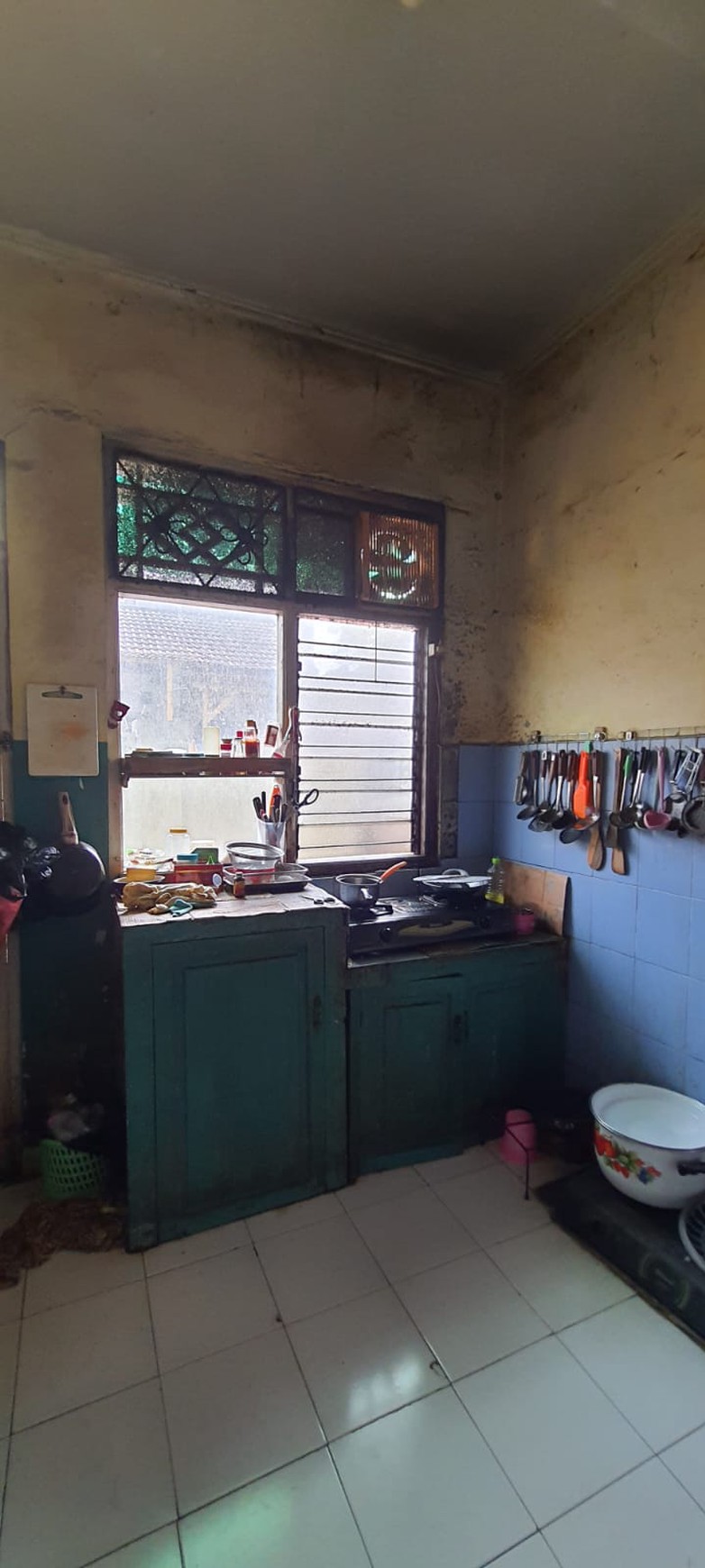 Rumah di Bumi Mutiara, Bojongkulur, Bekasi