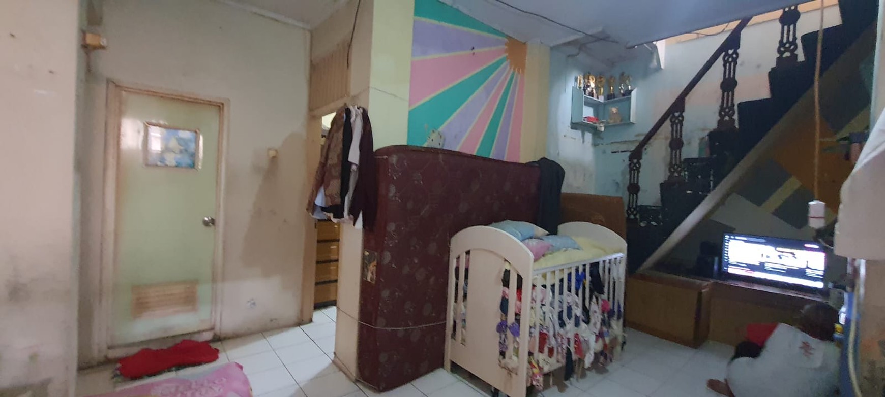 Rumah di Bumi Mutiara, Bojongkulur, Bekasi