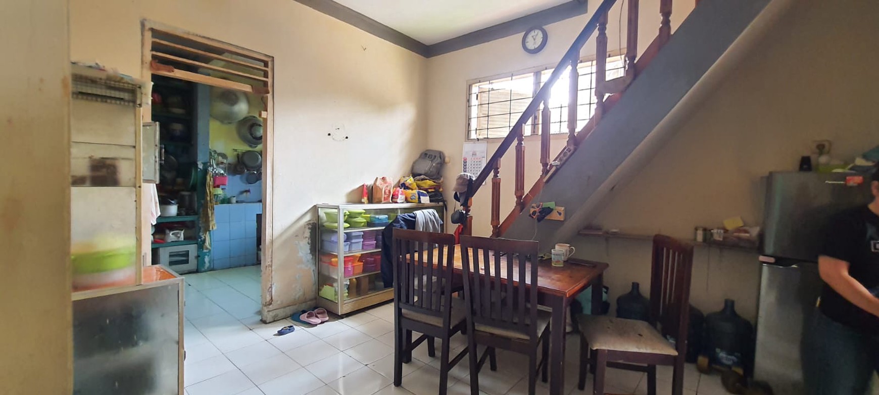 Rumah di Bumi Mutiara, Bojongkulur, Bekasi