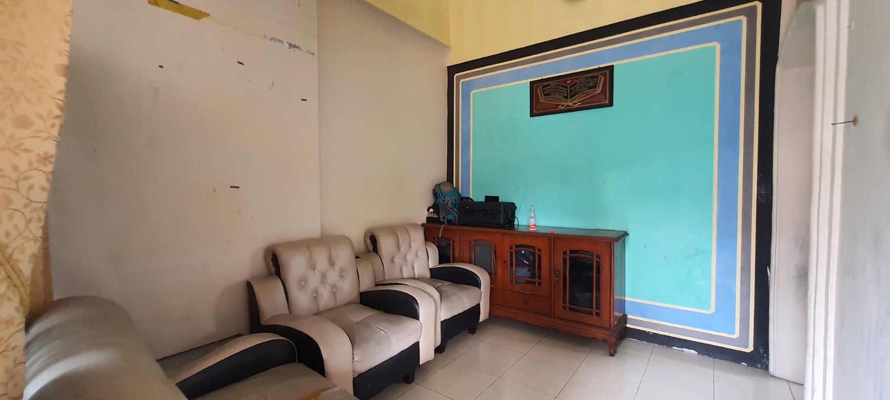 Rumah di Bumi Mutiara, Bojongkulur, Bekasi