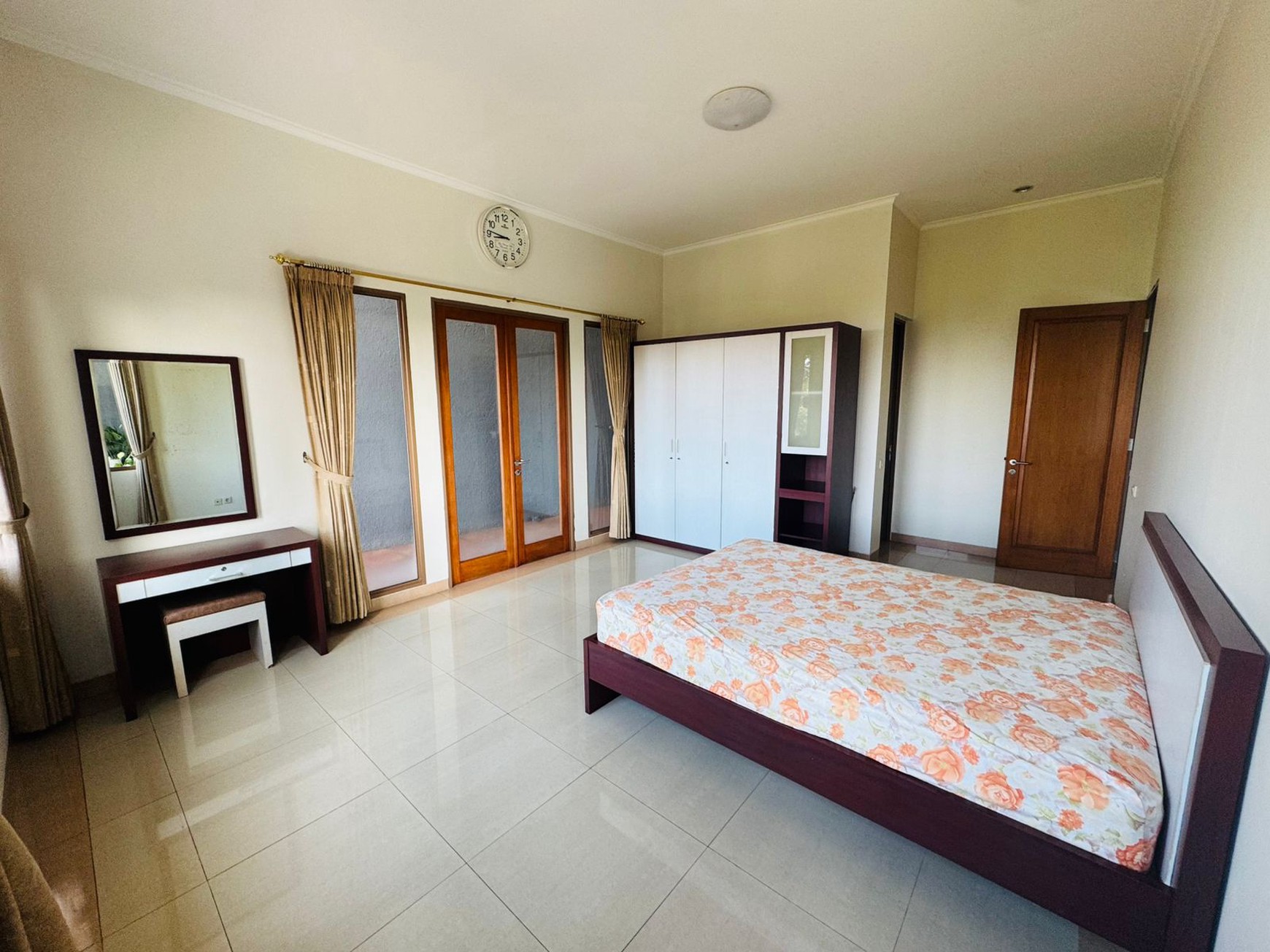 Dijual Rumah Bagus dengan View Cantik Kota Bandung, Dago Pakar