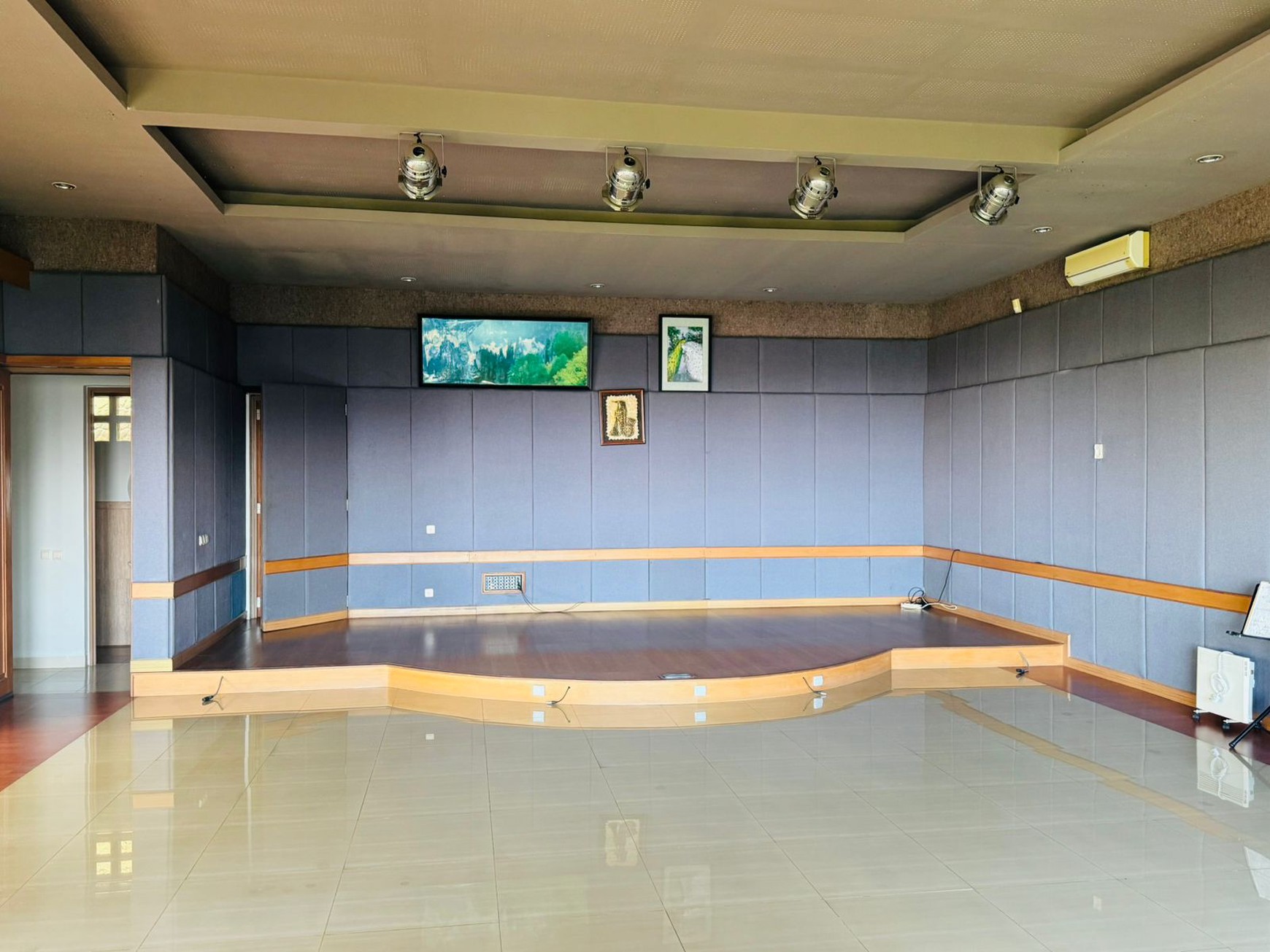 Dijual Rumah Bagus dengan View Cantik Kota Bandung, Dago Pakar