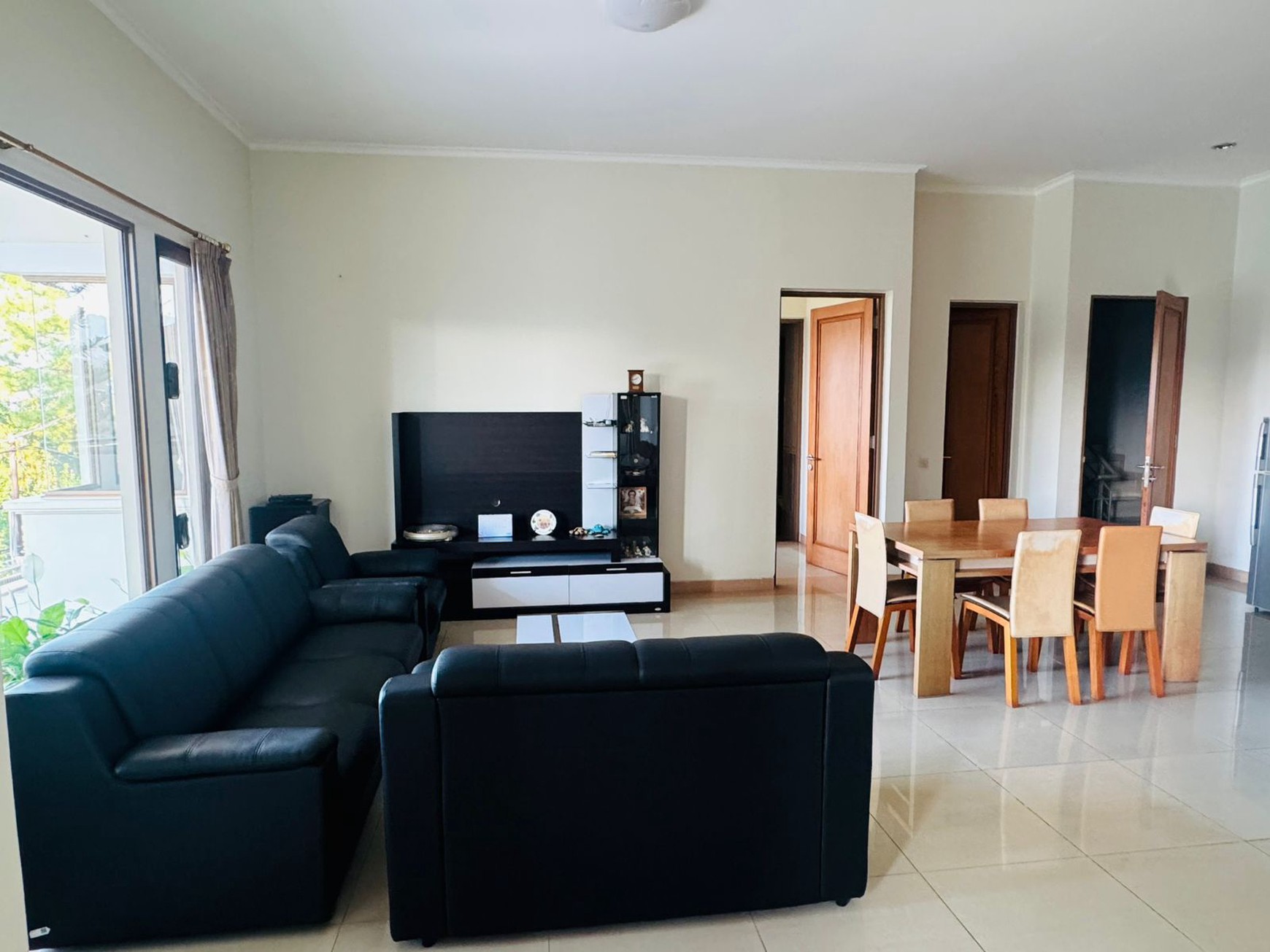 Dijual Rumah Bagus dengan View Cantik Kota Bandung, Dago Pakar