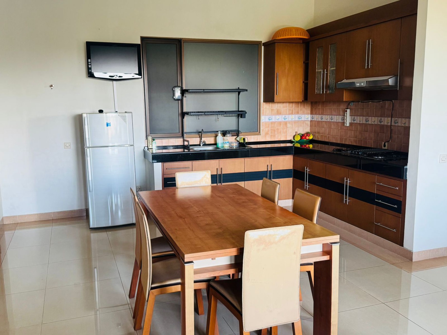 Dijual Rumah Bagus dengan View Cantik Kota Bandung, Dago Pakar
