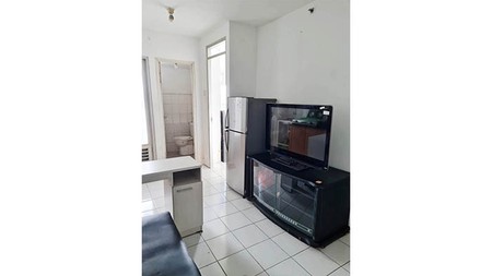 Apartemen Gading Nias, Kelapa Gading
