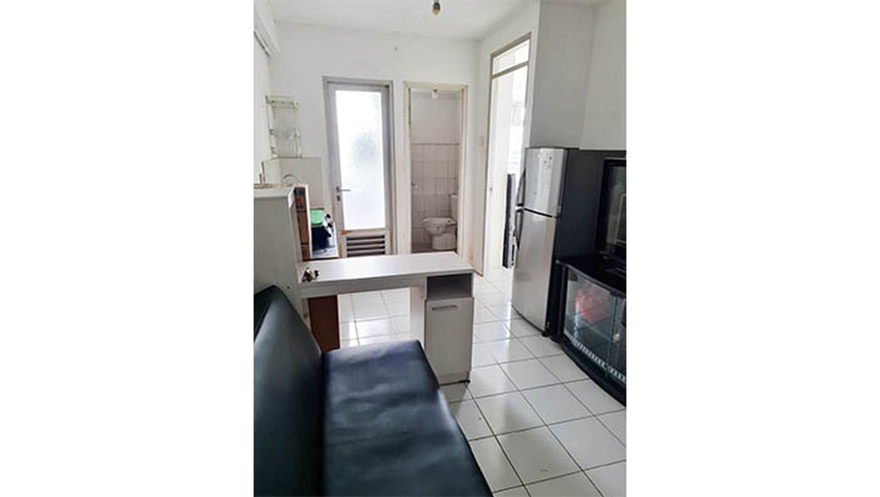 Apartemen Gading Nias, Kelapa Gading