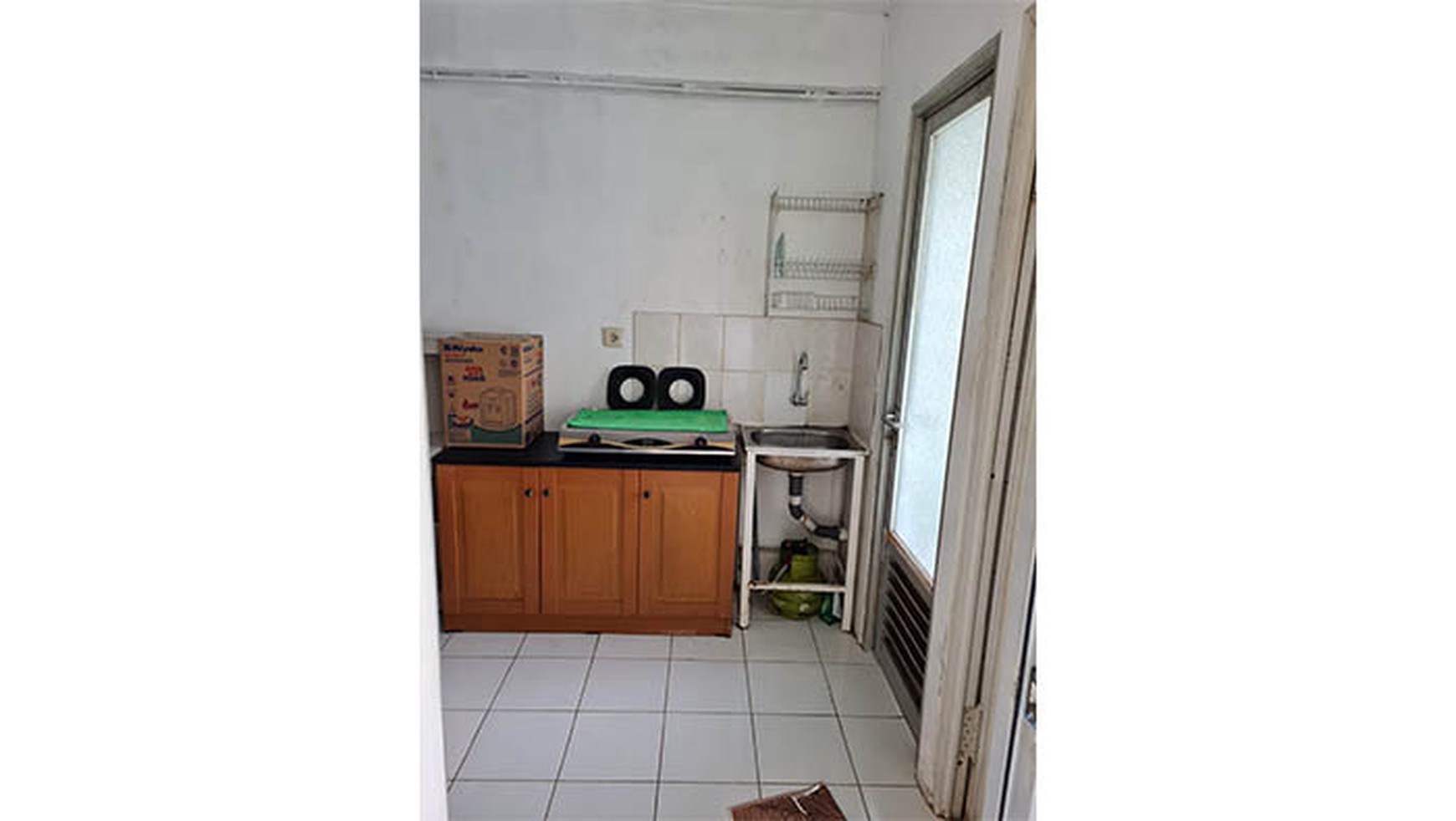 Apartemen Gading Nias, Kelapa Gading