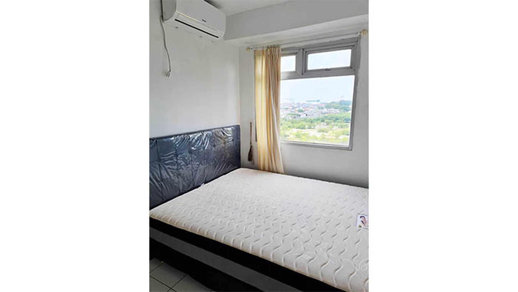 Apartemen Gading Nias, Kelapa Gading