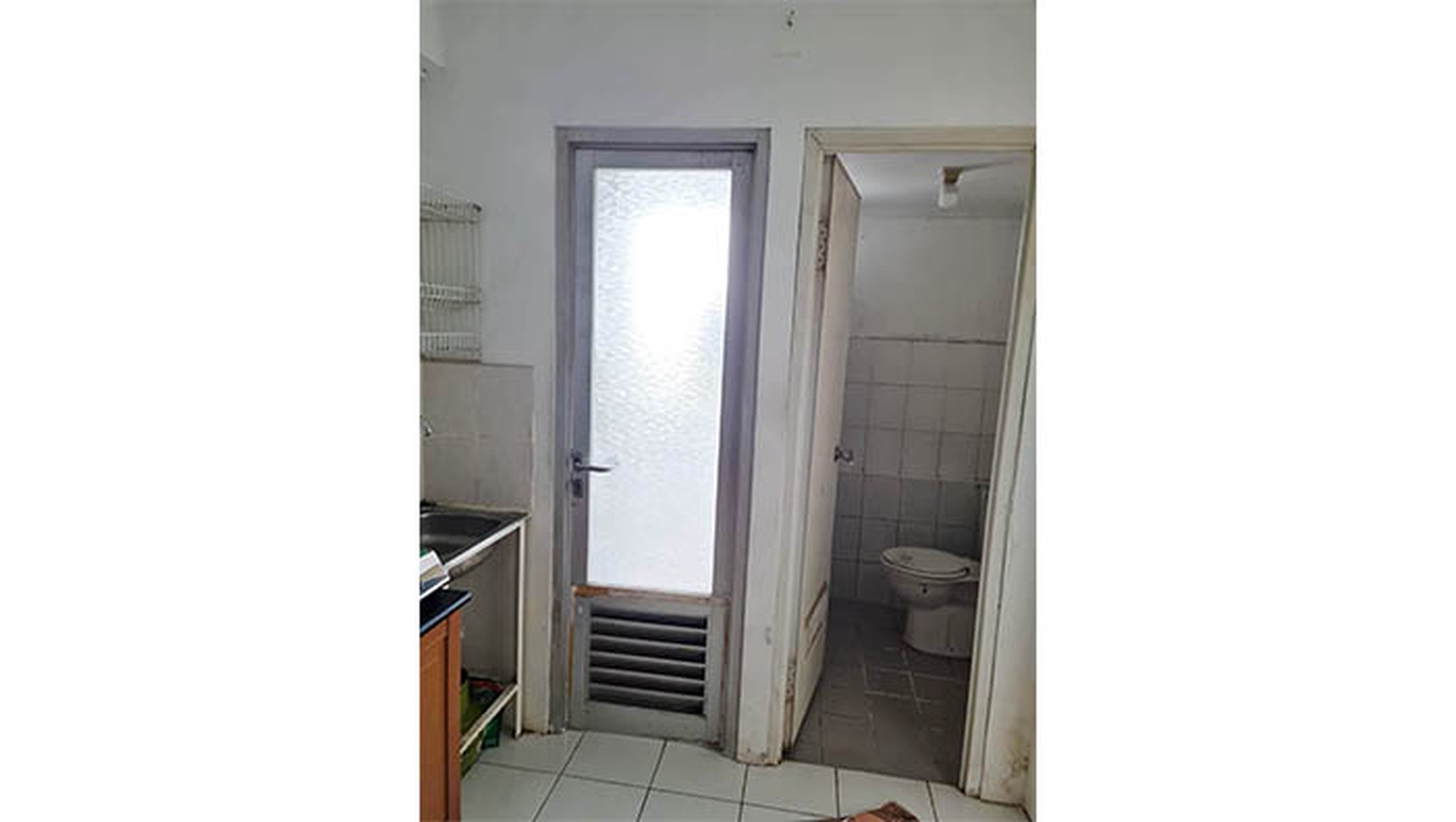 Apartemen Gading Nias, Kelapa Gading