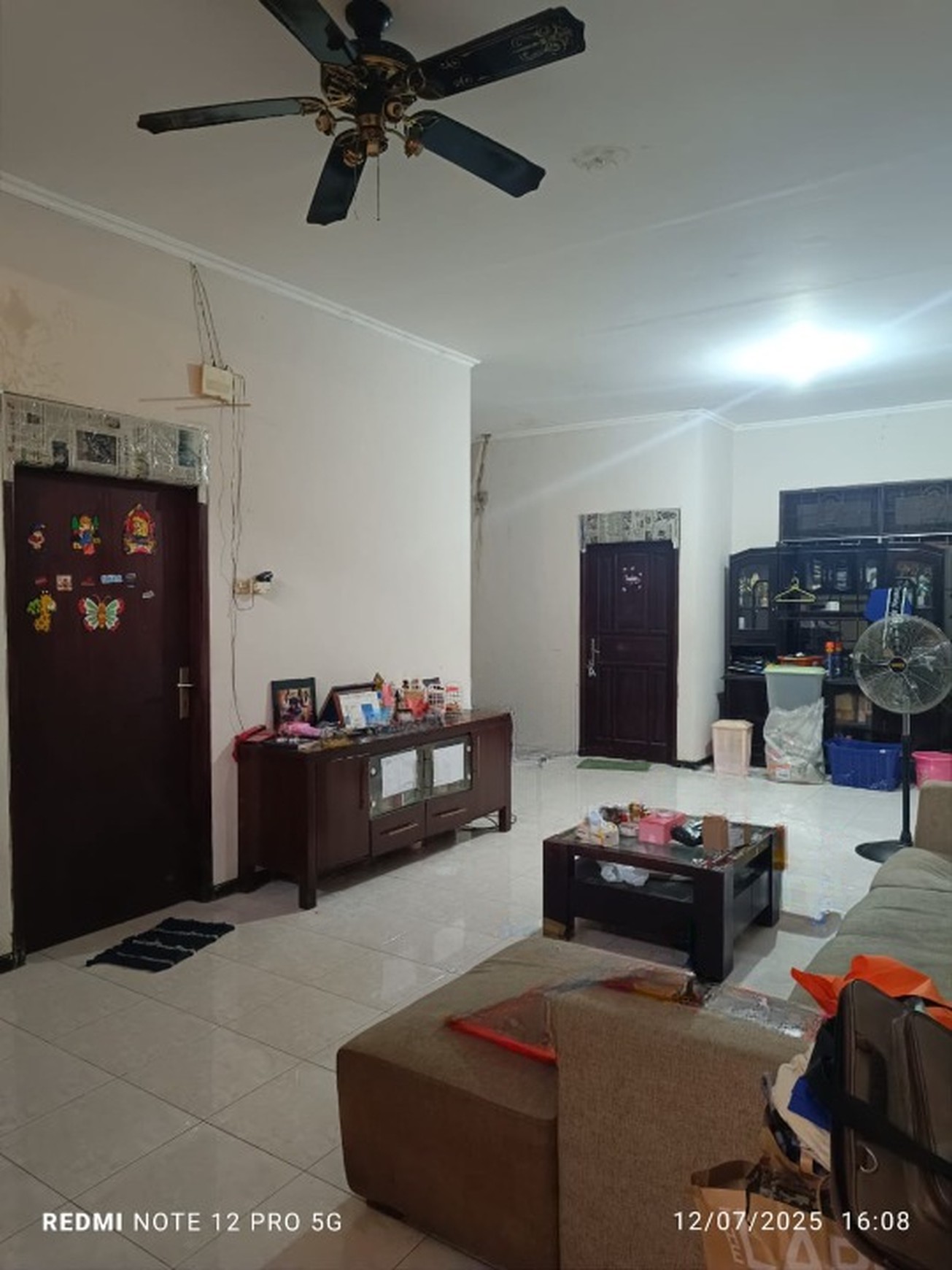 Dijual Rumah di Nirwana Eksekutif Bagus, Dekat MERR dan Rungkut