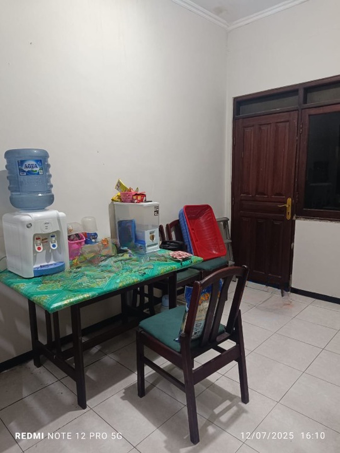Dijual Rumah di Nirwana Eksekutif Bagus, Dekat MERR dan Rungkut