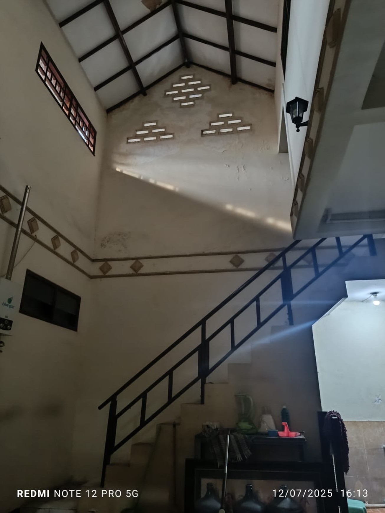 Dijual Rumah di Nirwana Eksekutif Bagus, Dekat MERR dan Rungkut