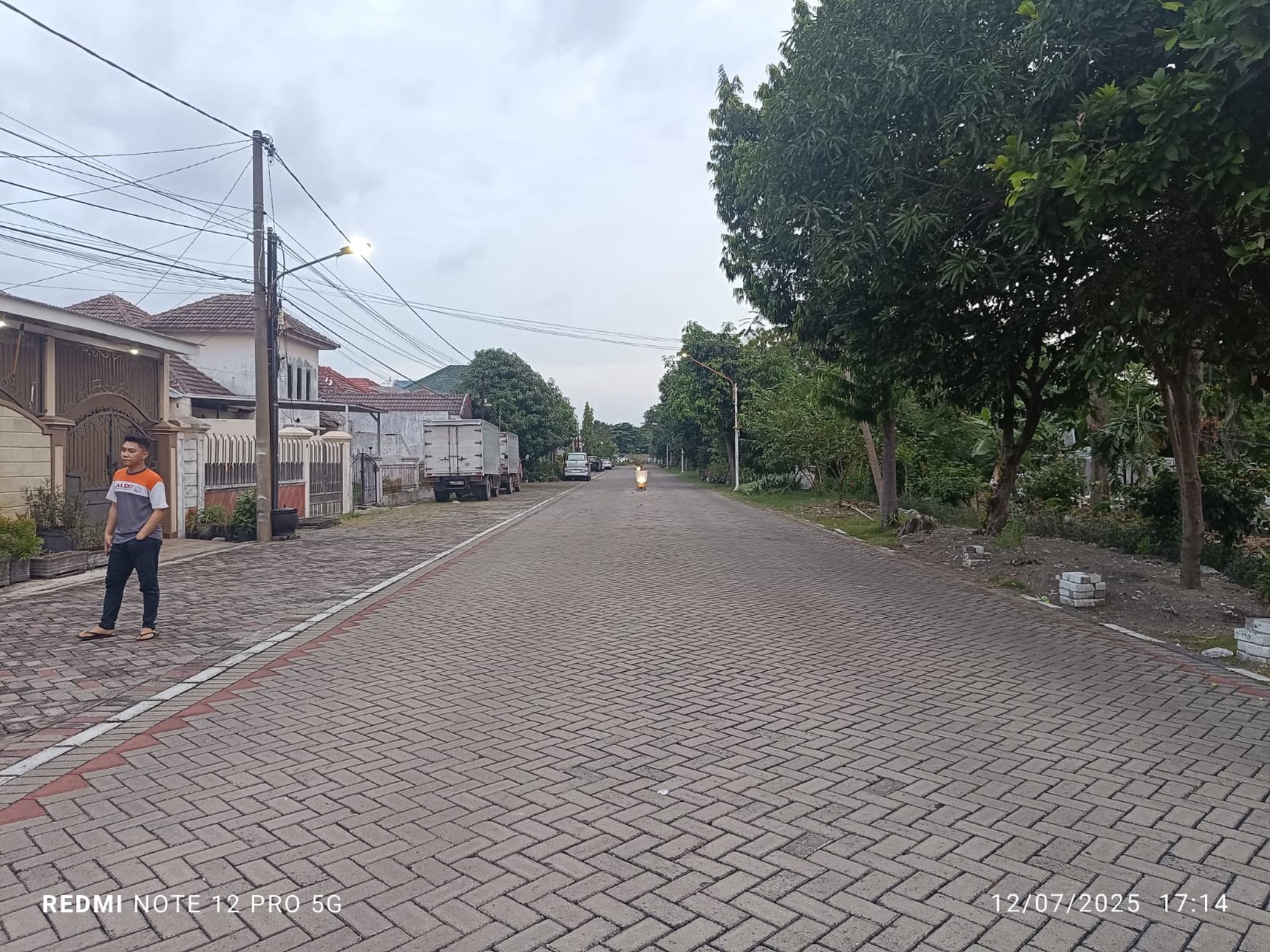 Dijual Rumah di Nirwana Eksekutif Bagus, Dekat MERR dan Rungkut