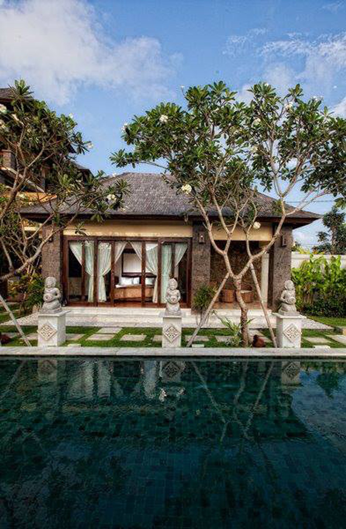 Villa Freehold Ocean View And Gwk view Ungasan Bali