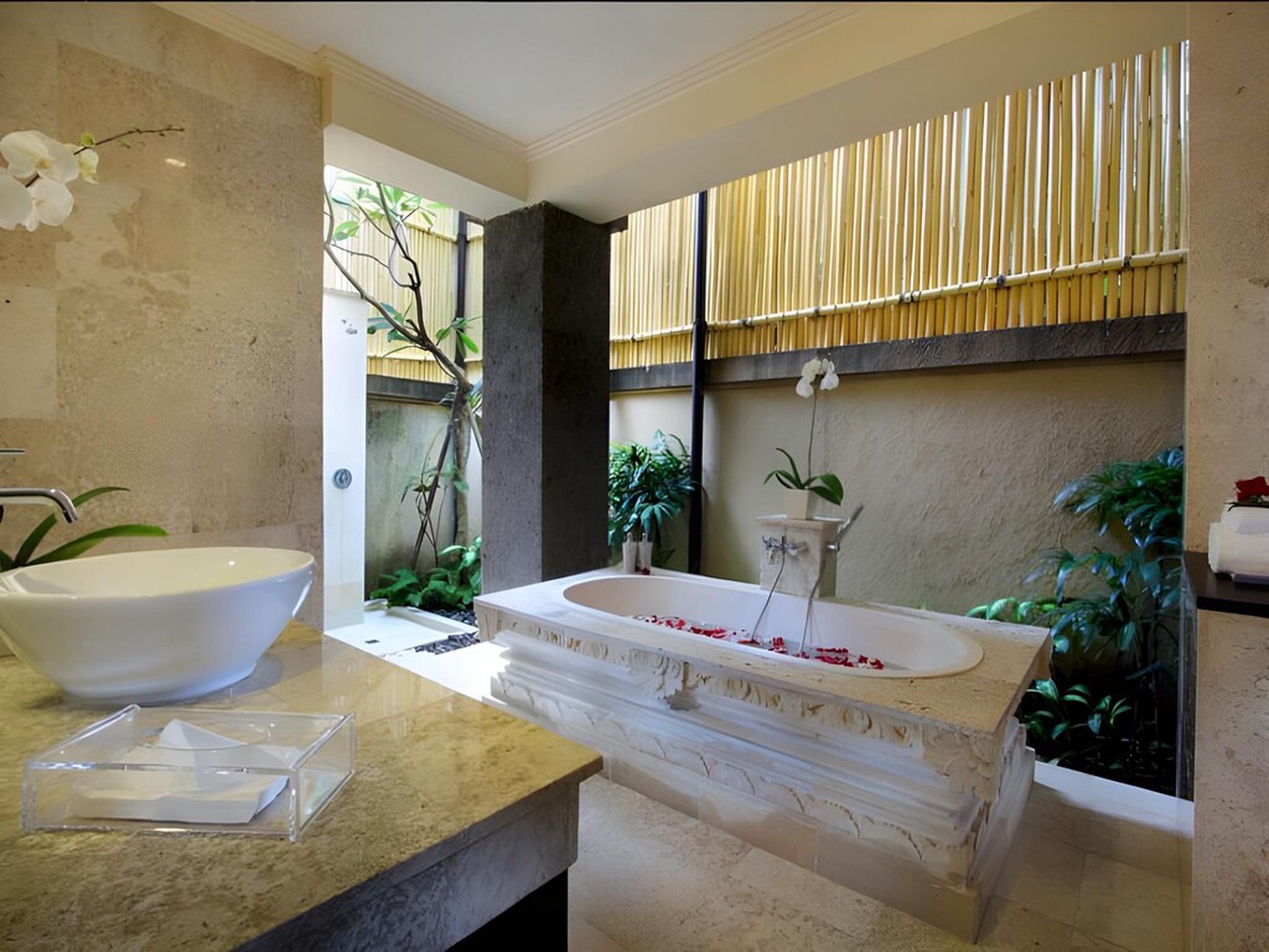 Villa Freehold Ocean View And Gwk view Ungasan Bali