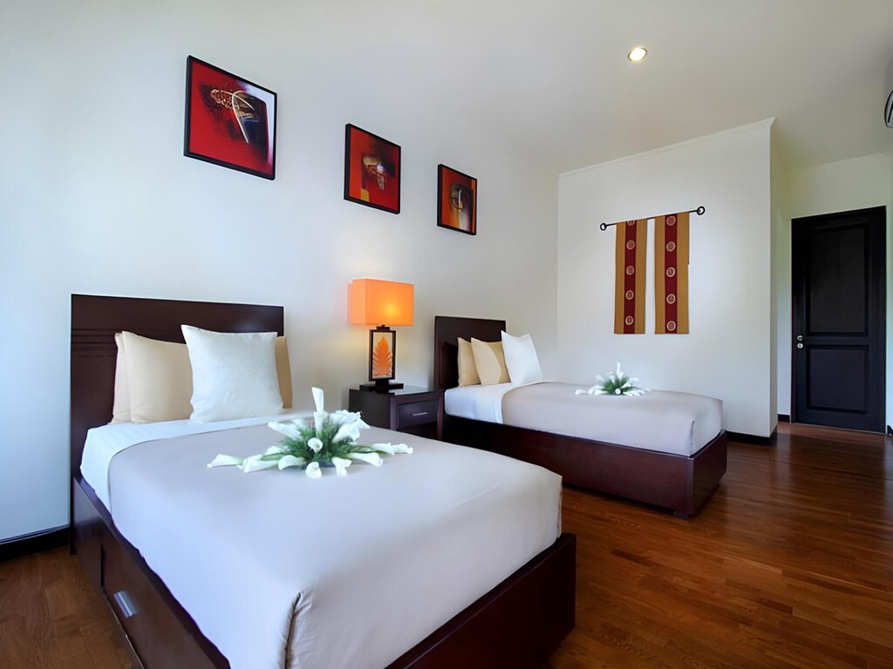 Villa Freehold Ocean View And Gwk view Ungasan Bali