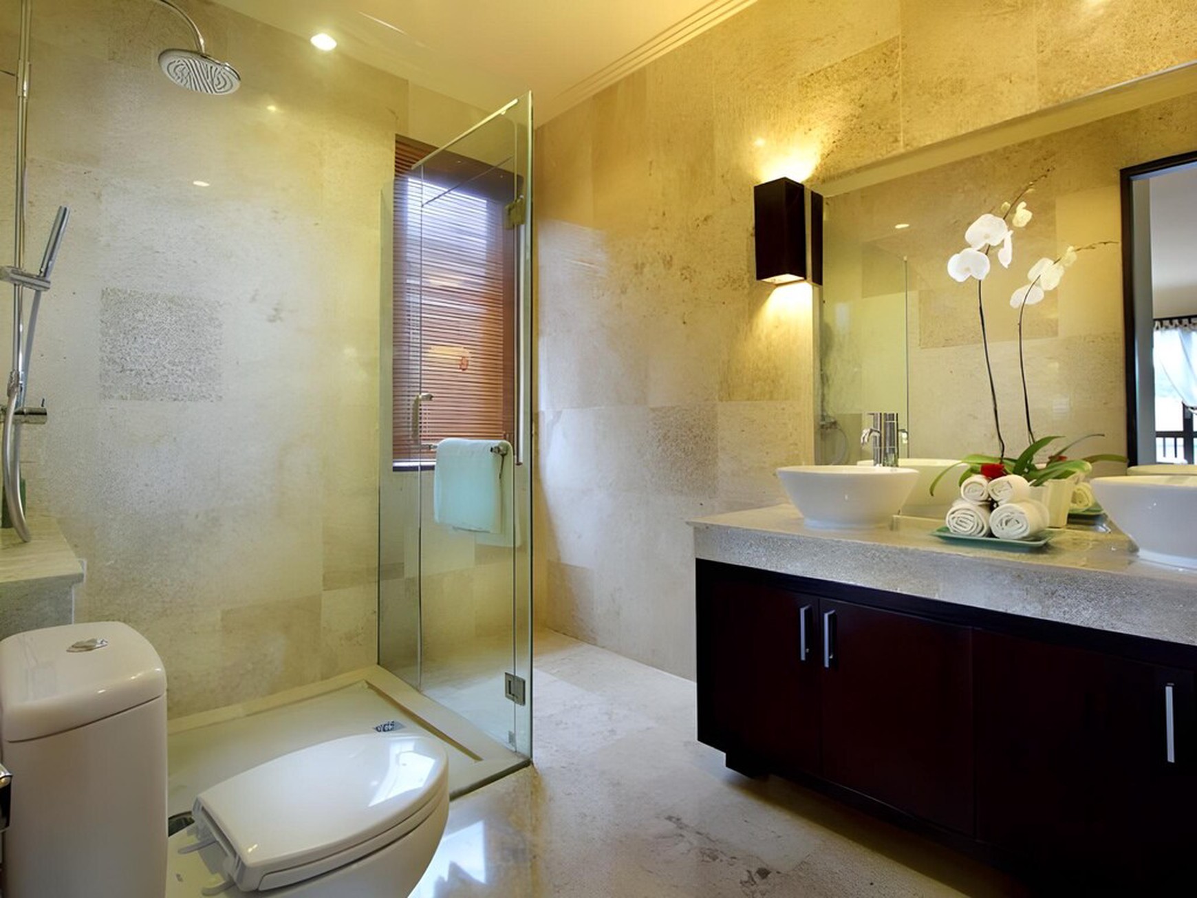 Villa Freehold Ocean View And Gwk view Ungasan Bali
