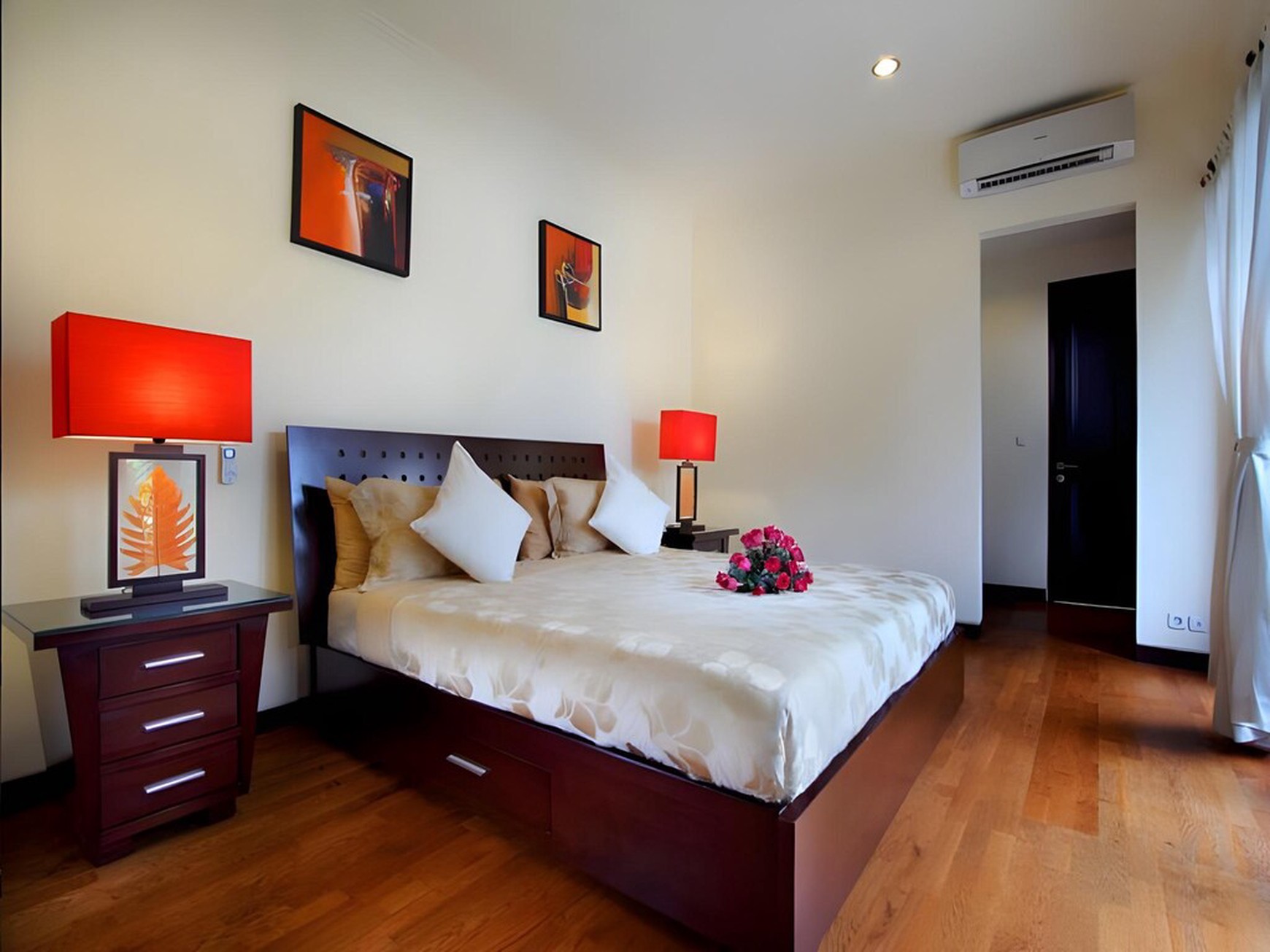 Villa Freehold Ocean View And Gwk view Ungasan Bali