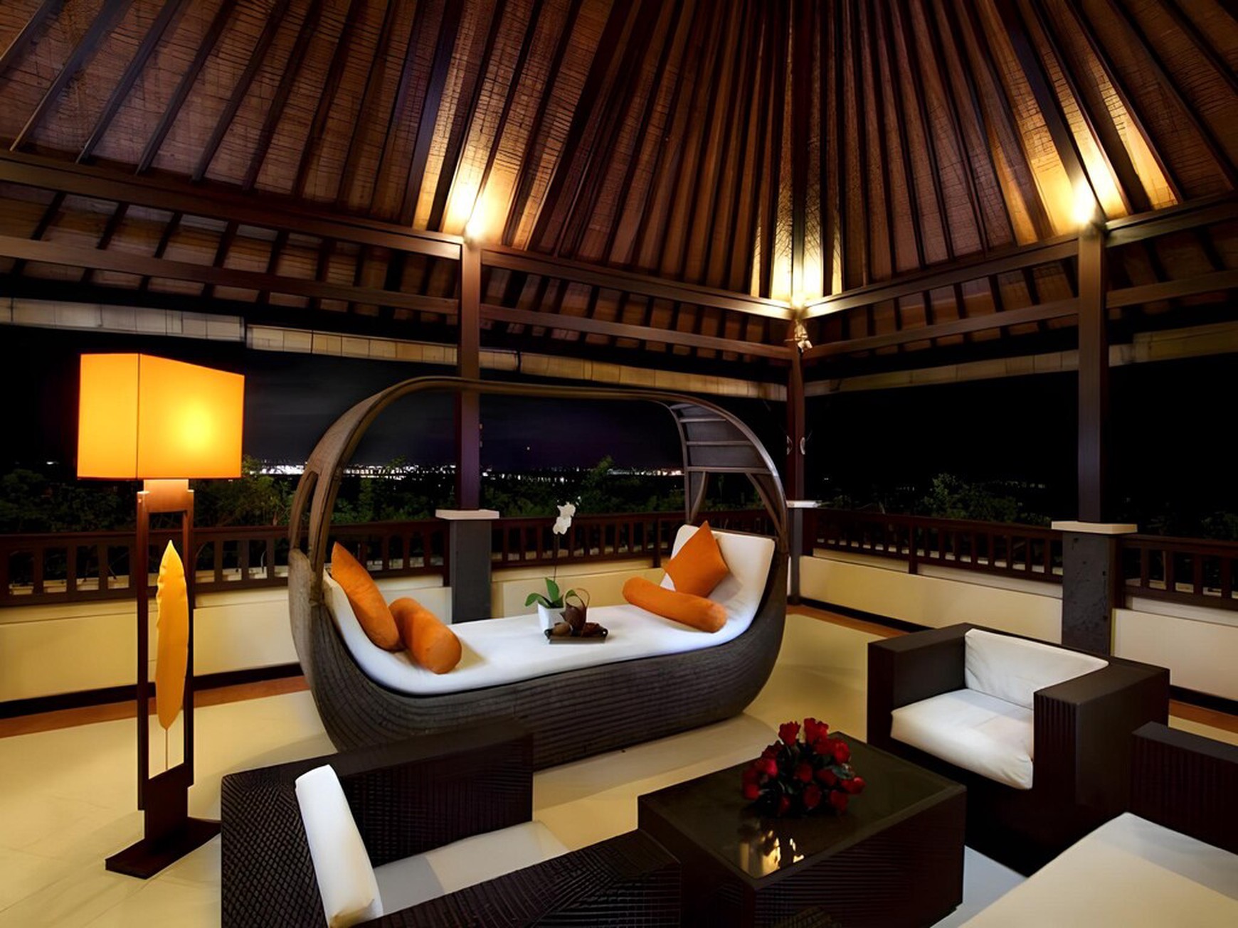 Villa Freehold Ocean View And Gwk view Ungasan Bali