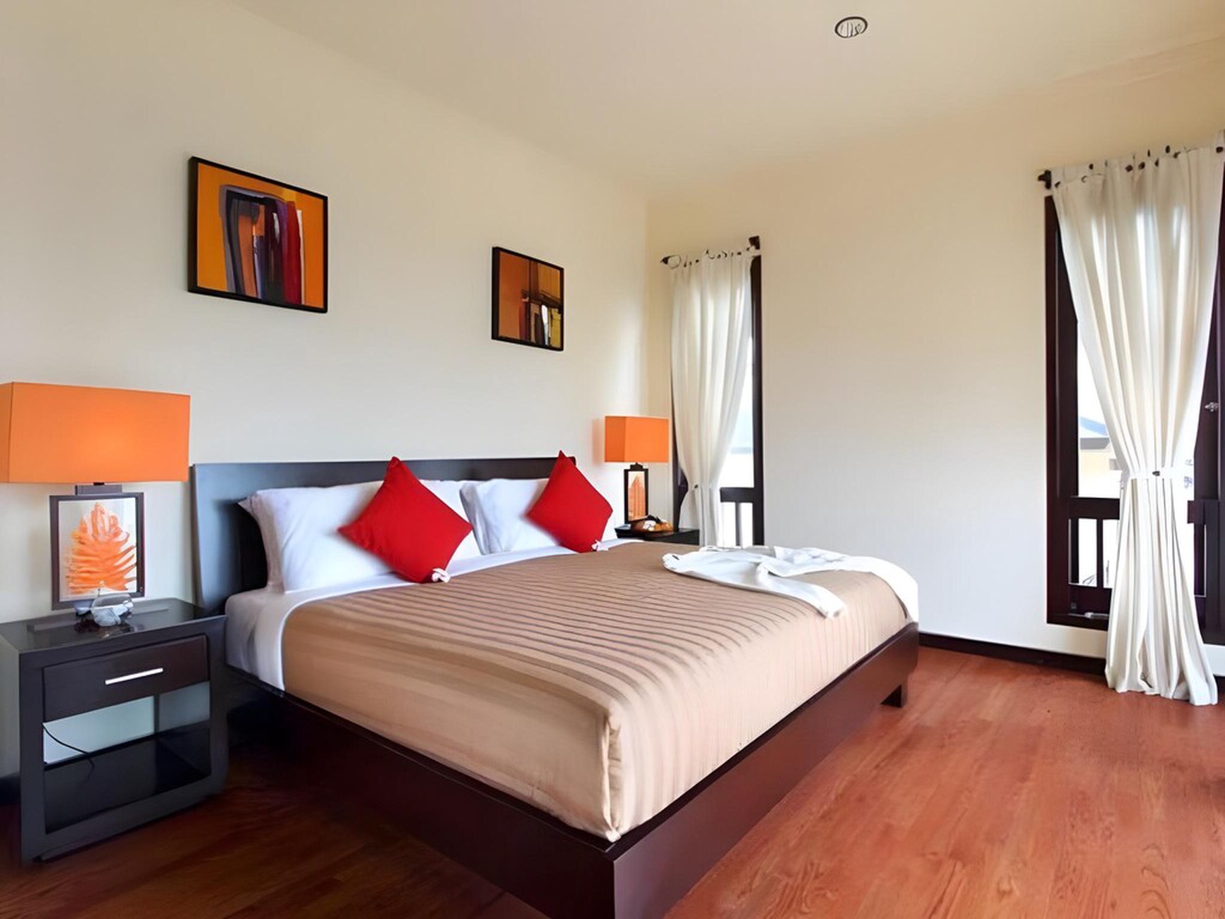 Villa Freehold Ocean View And Gwk view Ungasan Bali