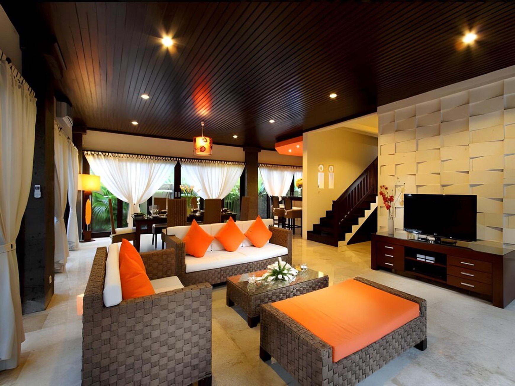 Villa Freehold Ocean View And Gwk view Ungasan Bali