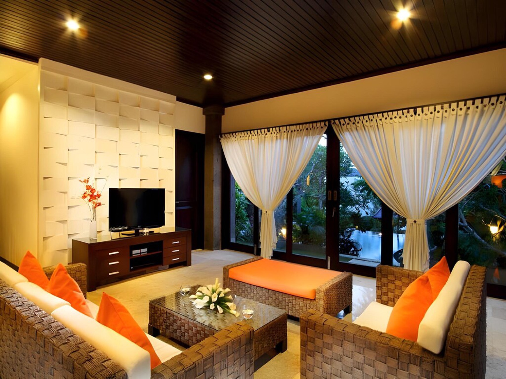 Villa Freehold Ocean View And Gwk view Ungasan Bali