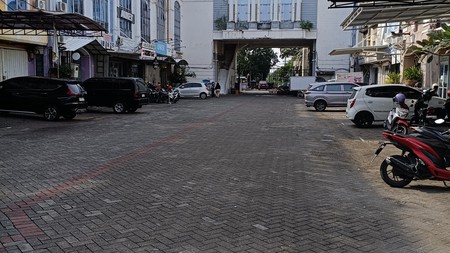 Surabaya Timur Ruko 3 Lantai