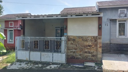 Turun Harga Rumah di Citra Indah Jonggol