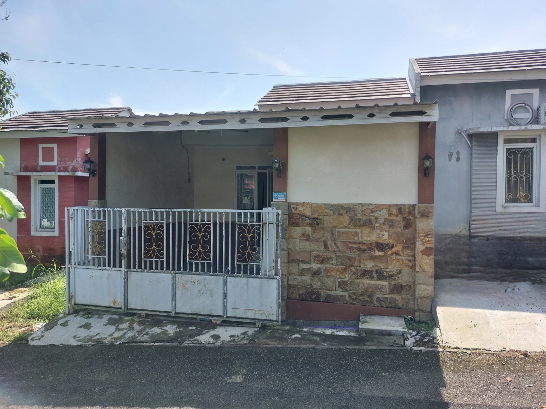 Turun Harga Rumah di Citra Indah Jonggol