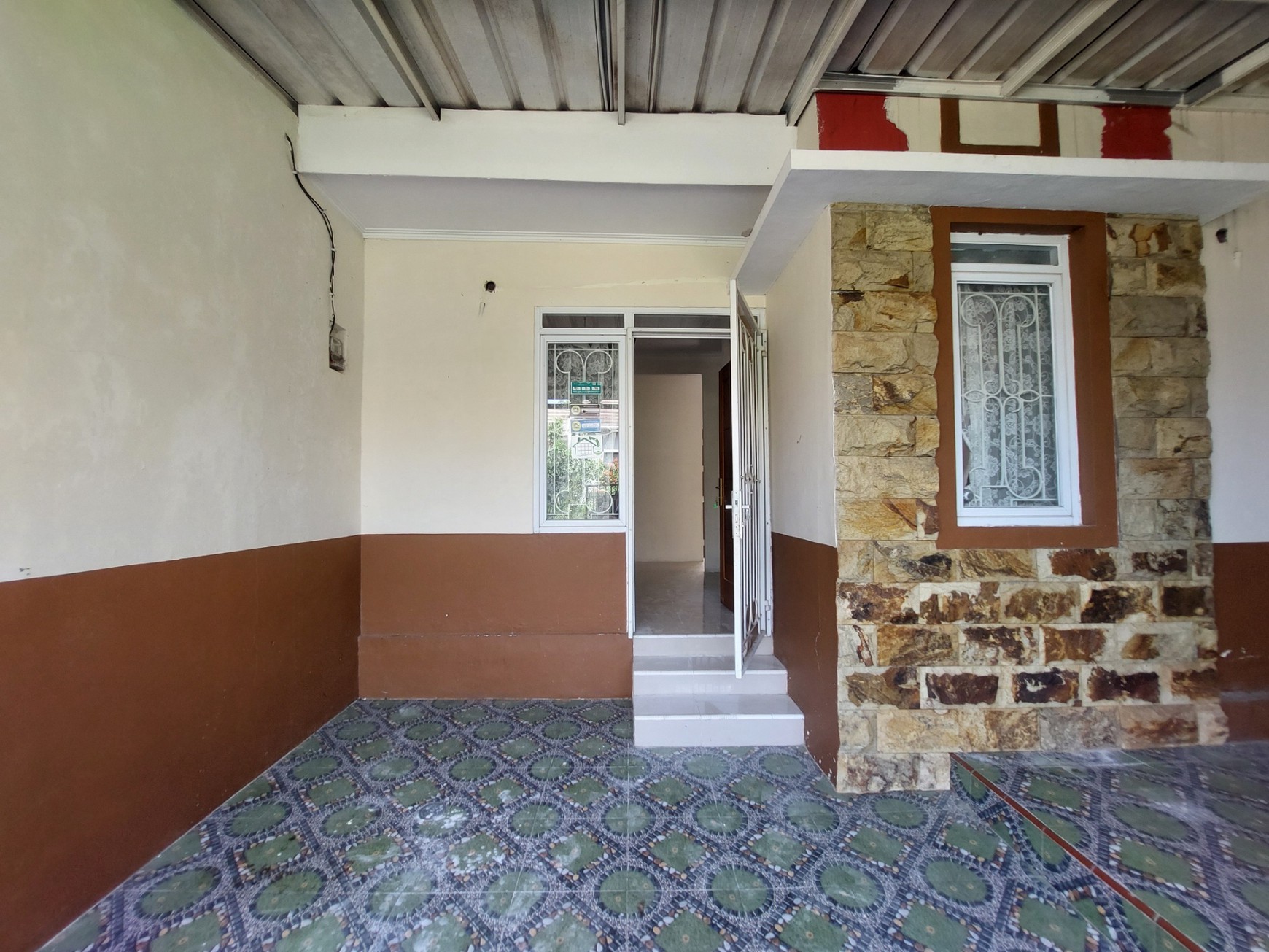 Turun Harga Rumah di Citra Indah Jonggol